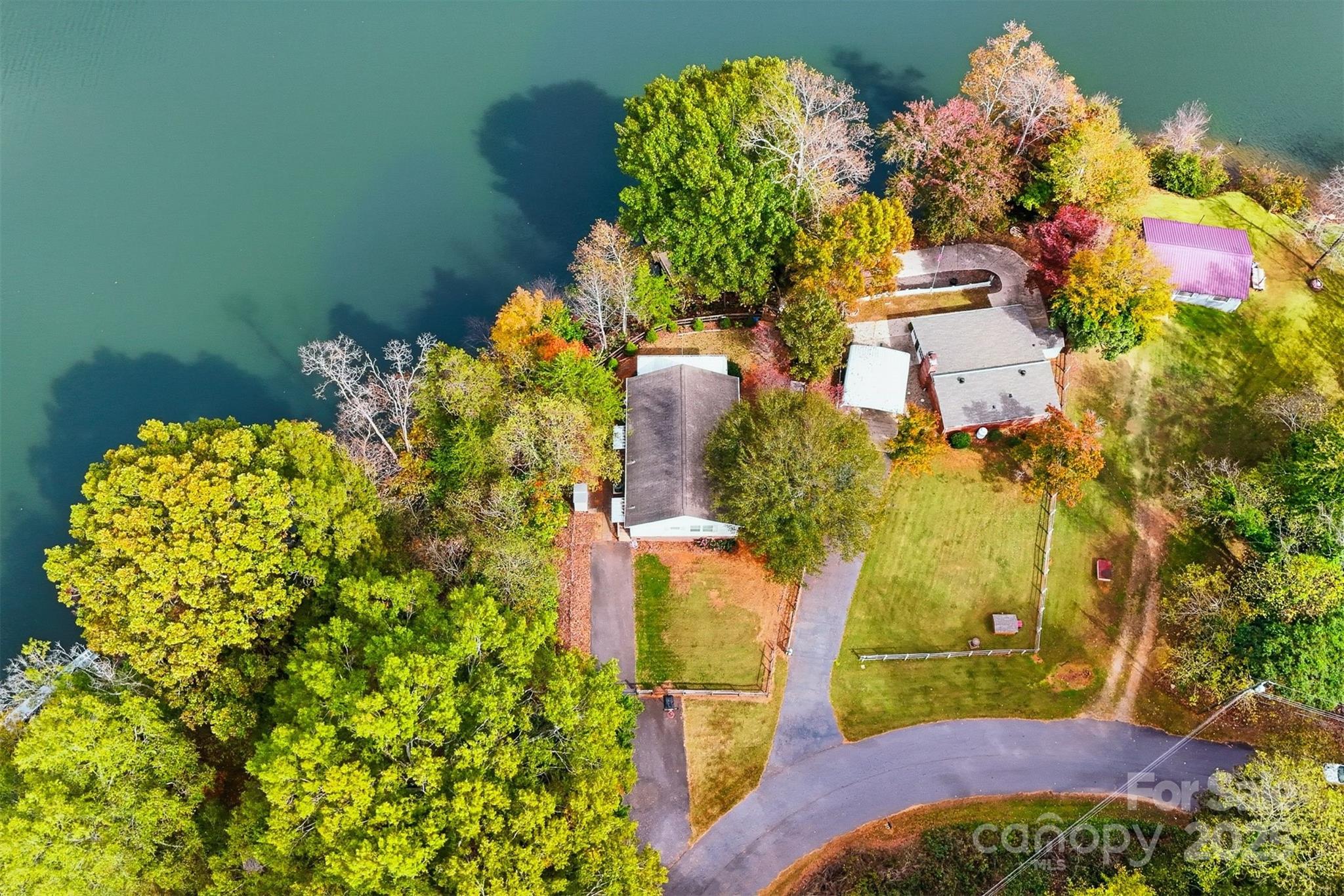 4247 Laurel Hill Road — Claremont
