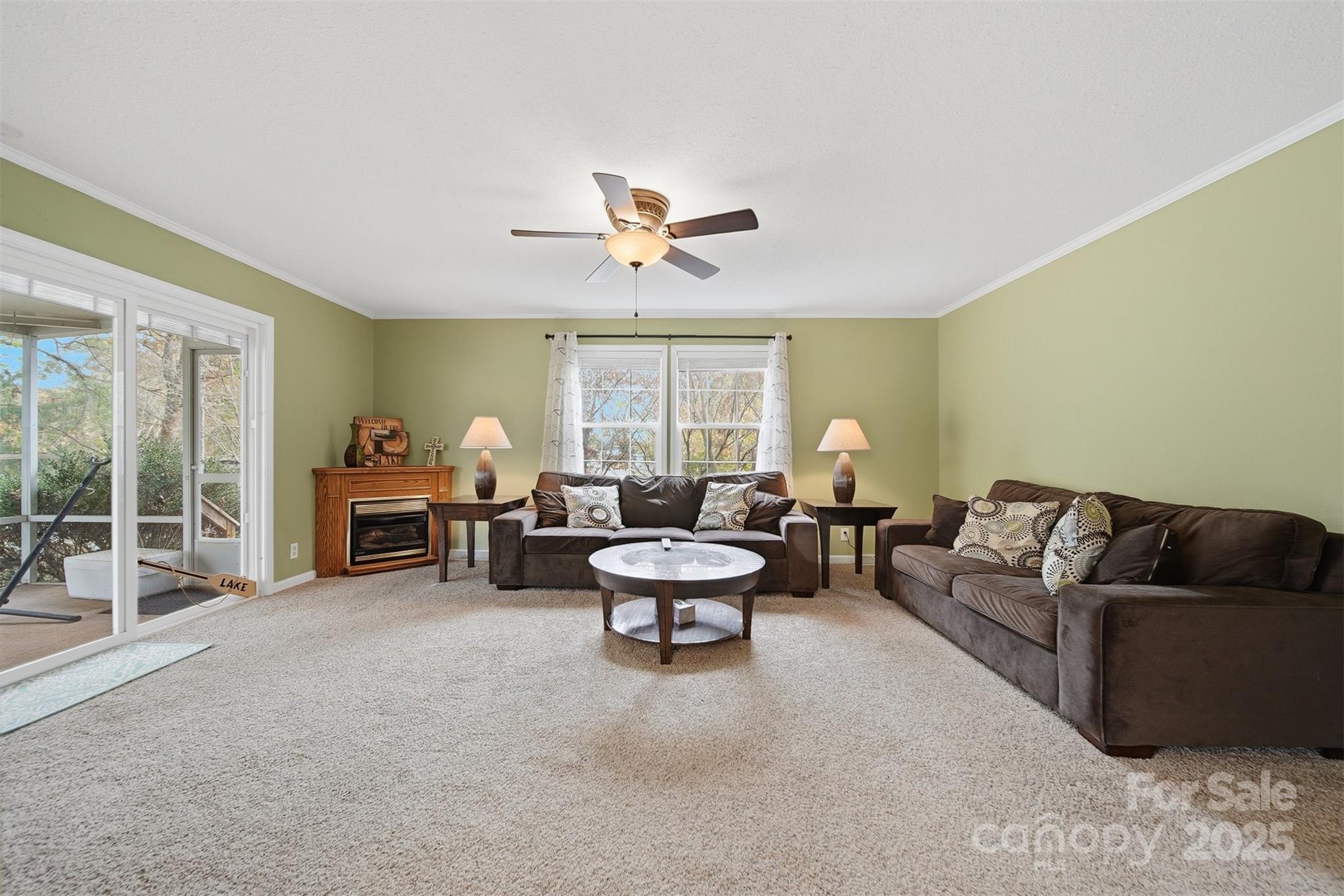 4247 Laurel Hill Road — Claremont