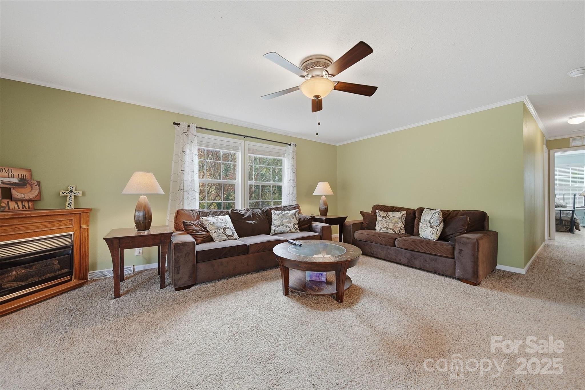 4247 Laurel Hill Road — Claremont