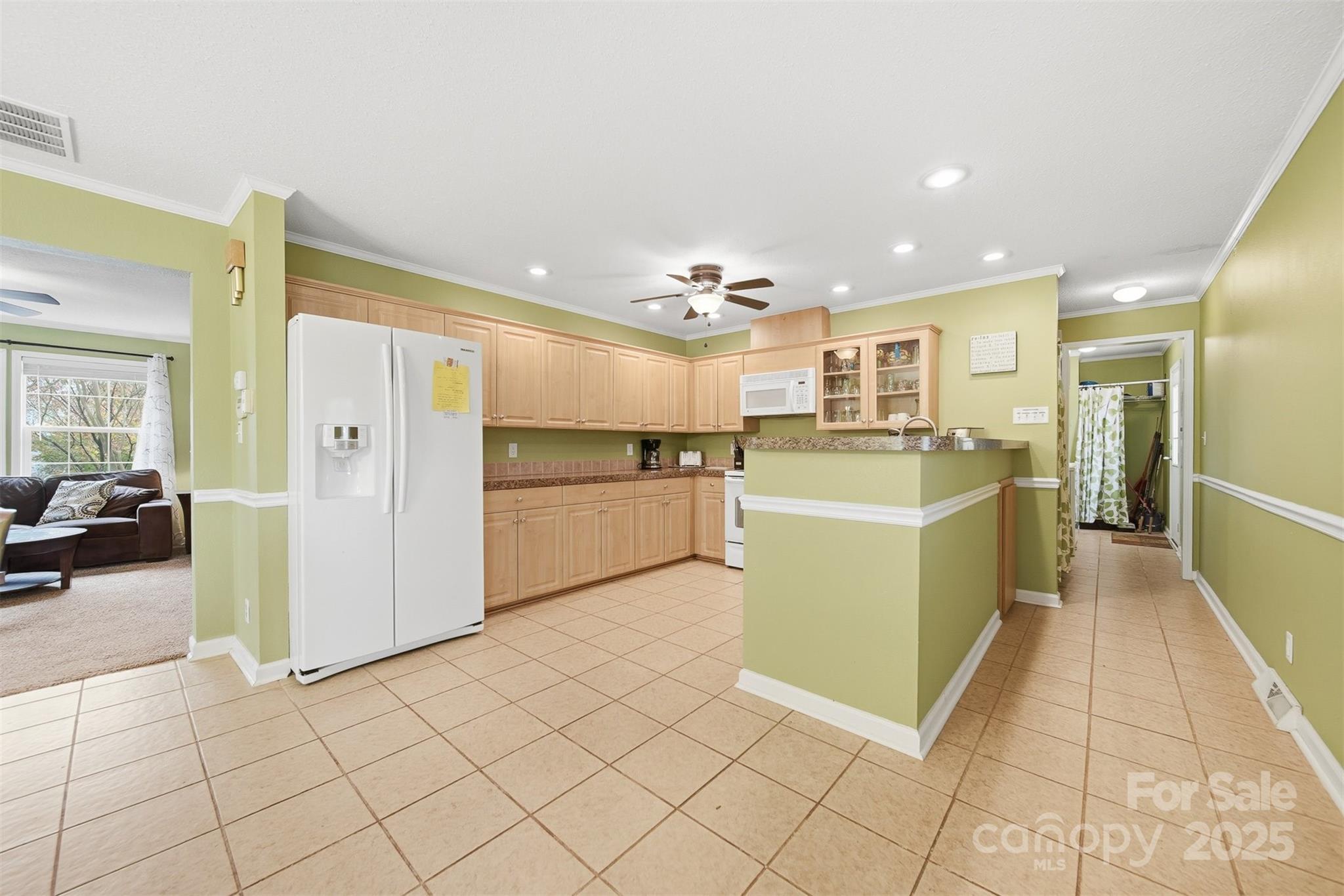 4247 Laurel Hill Road — Claremont