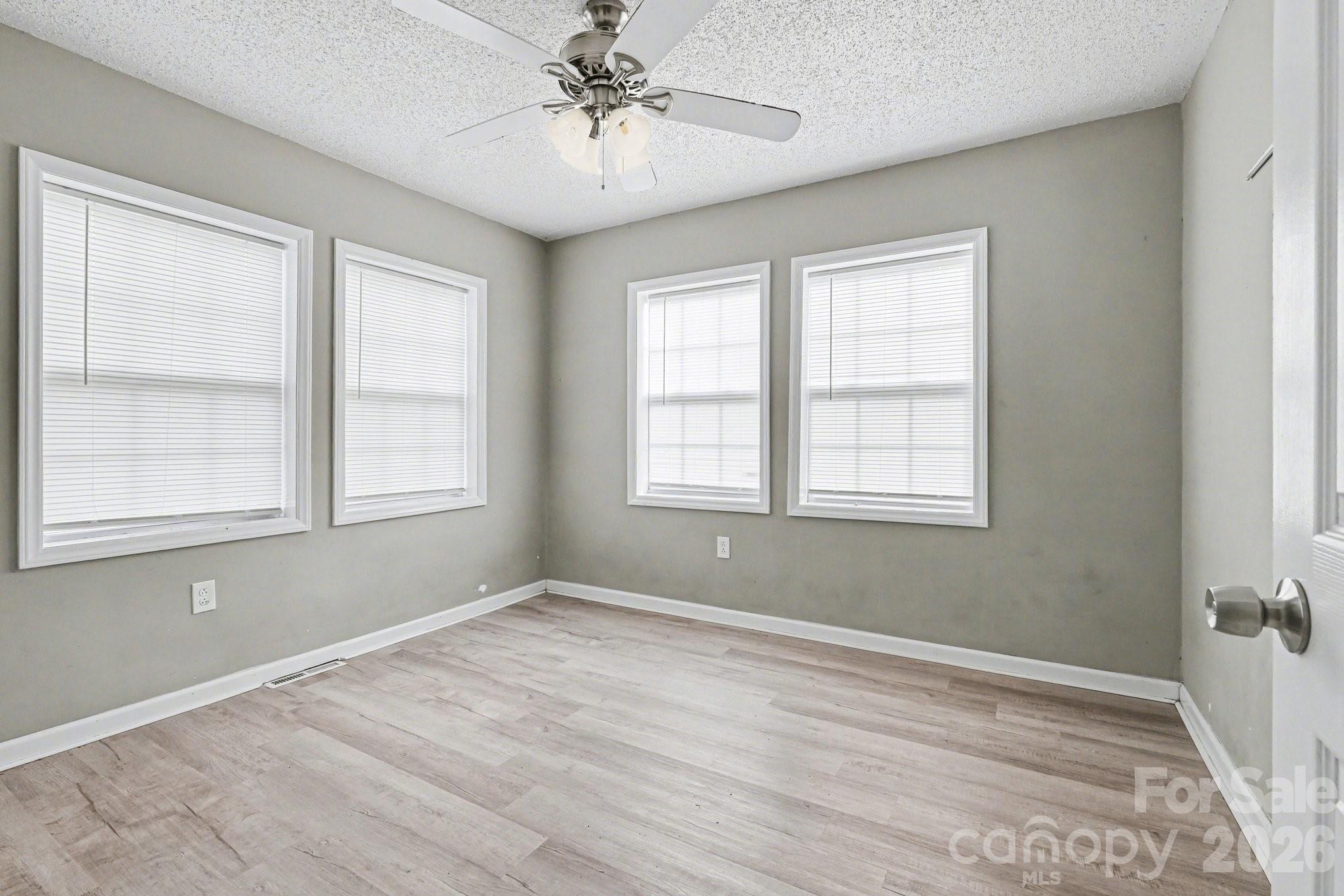 9501 Misenheimer Road — Charlotte
