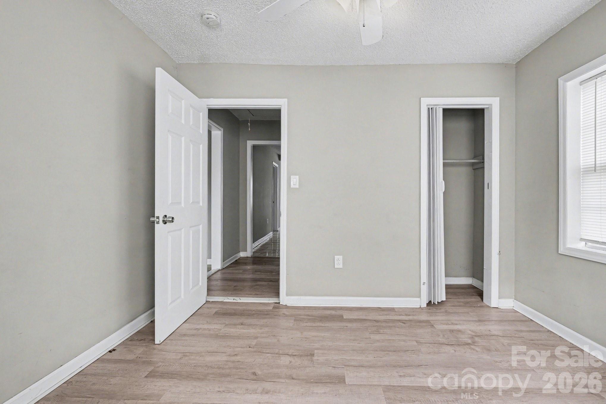 9501 Misenheimer Road — Charlotte