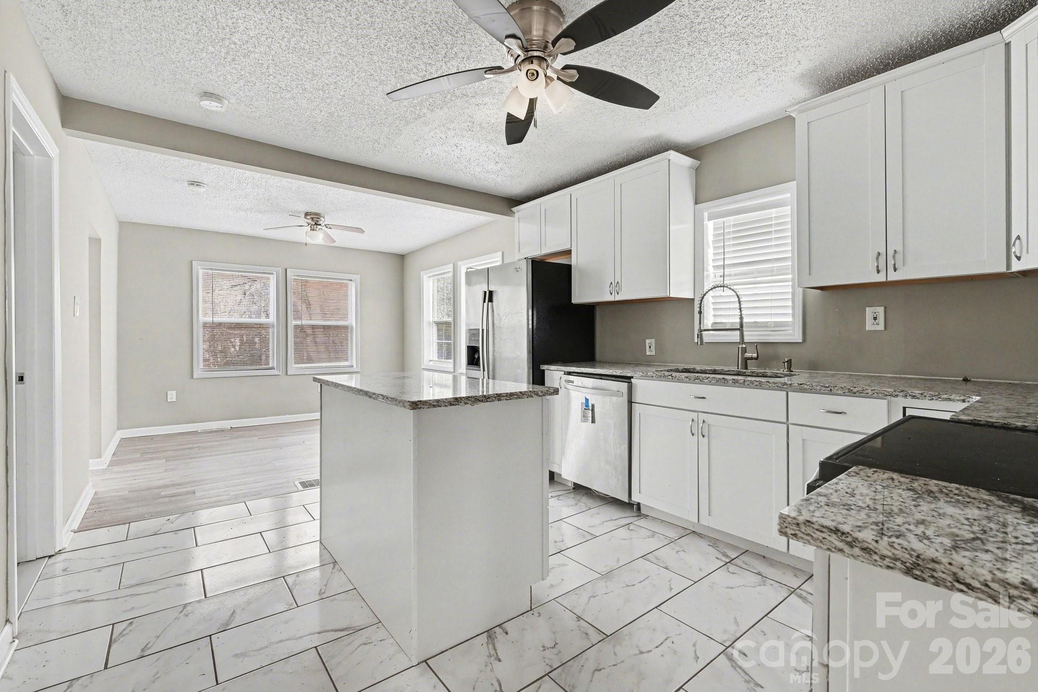9501 Misenheimer Road — Charlotte