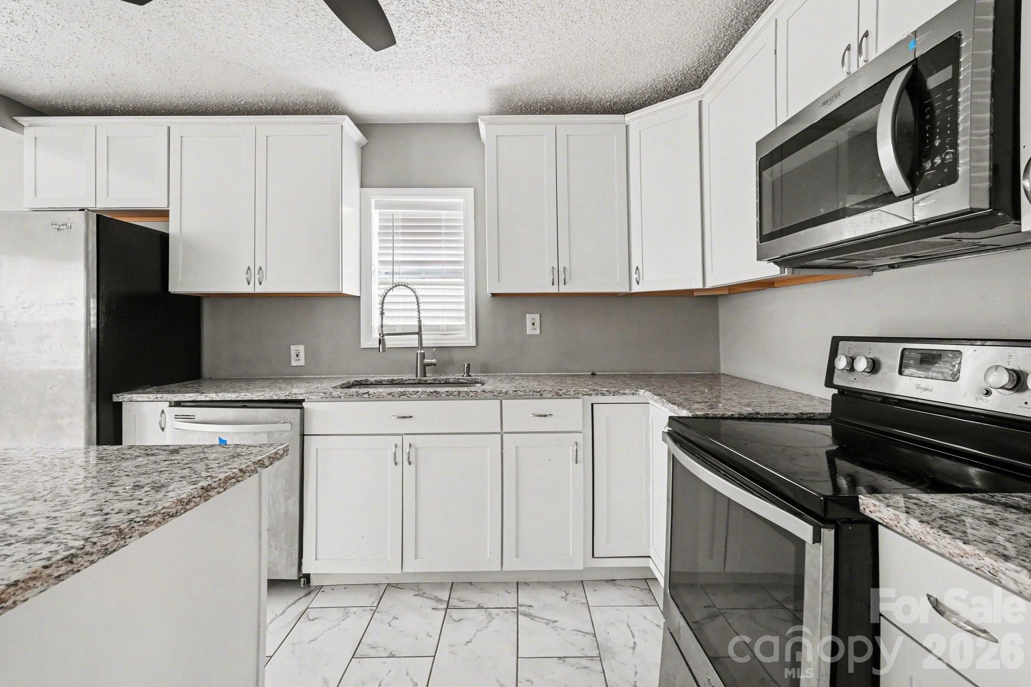 9501 Misenheimer Road — Charlotte