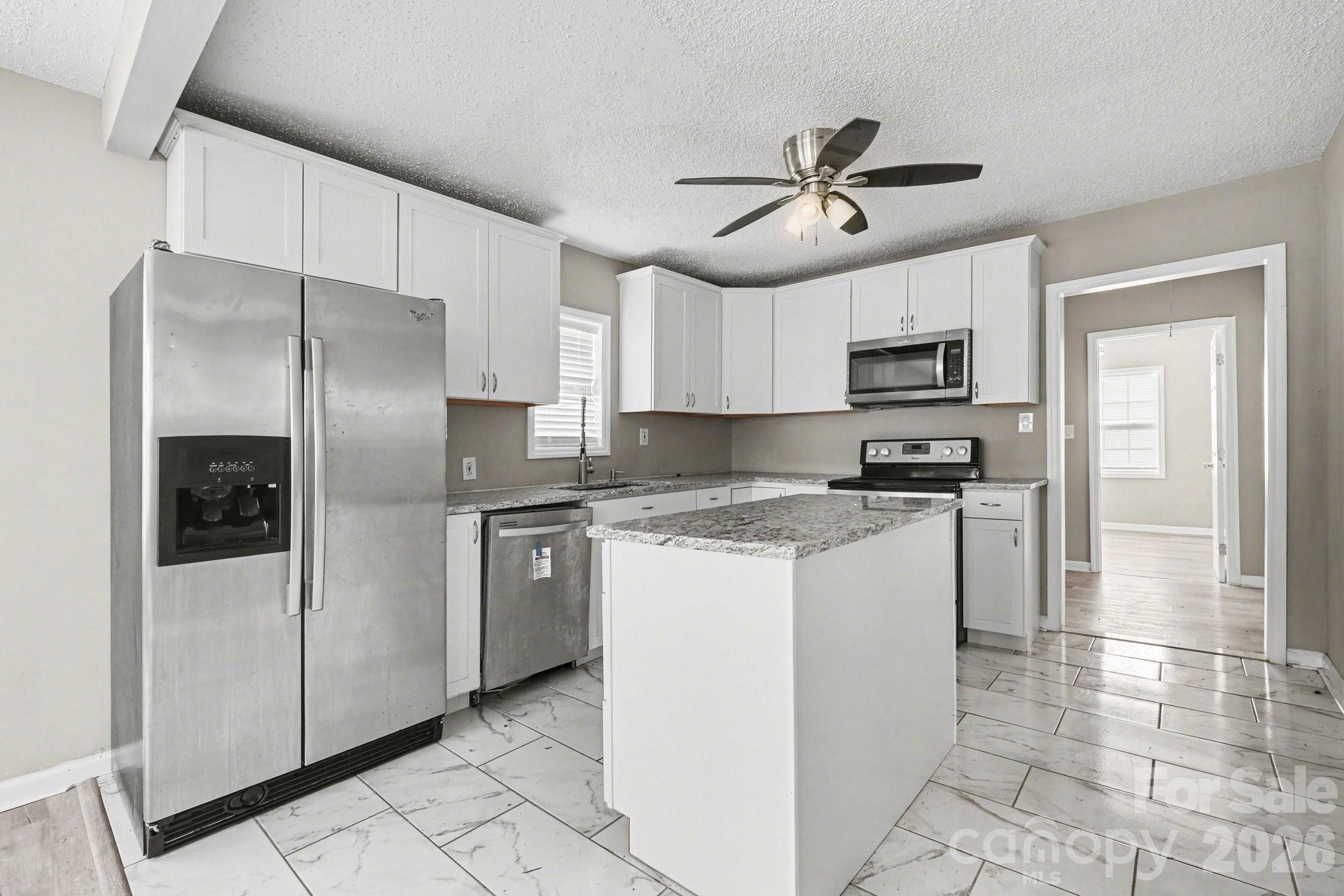 9501 Misenheimer Road — Charlotte