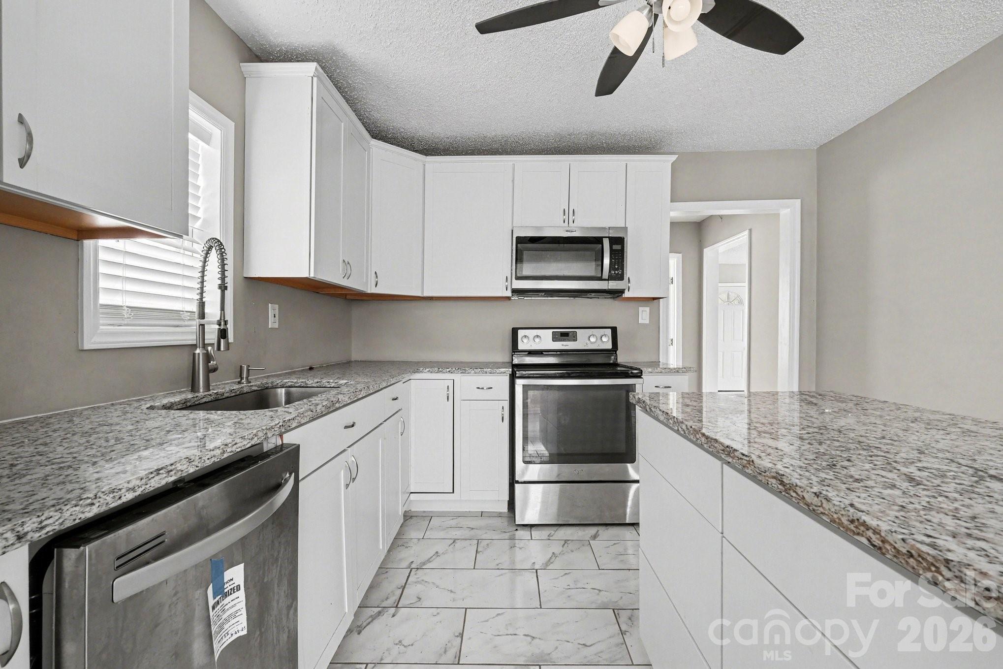 9501 Misenheimer Road — Charlotte