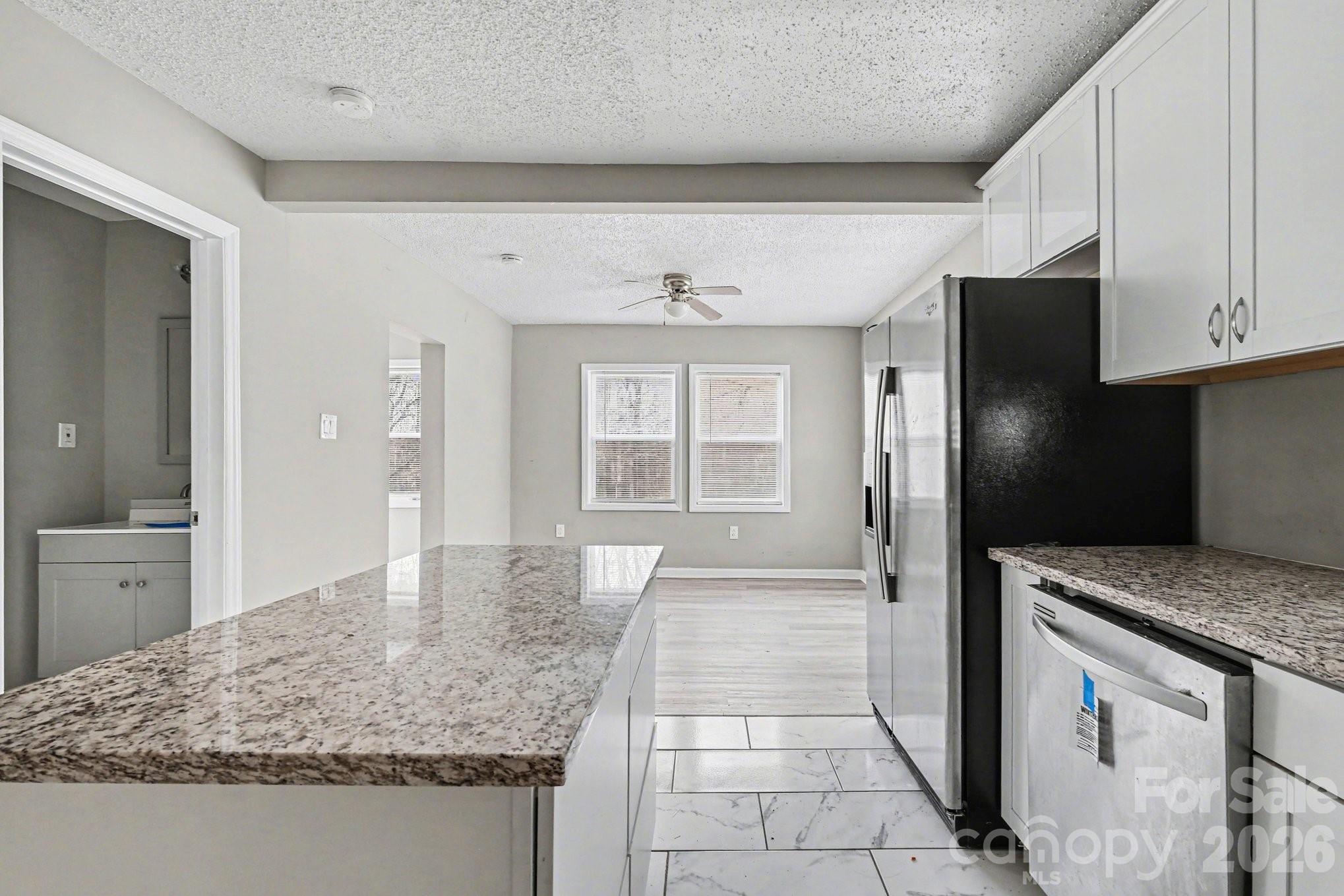 9501 Misenheimer Road — Charlotte