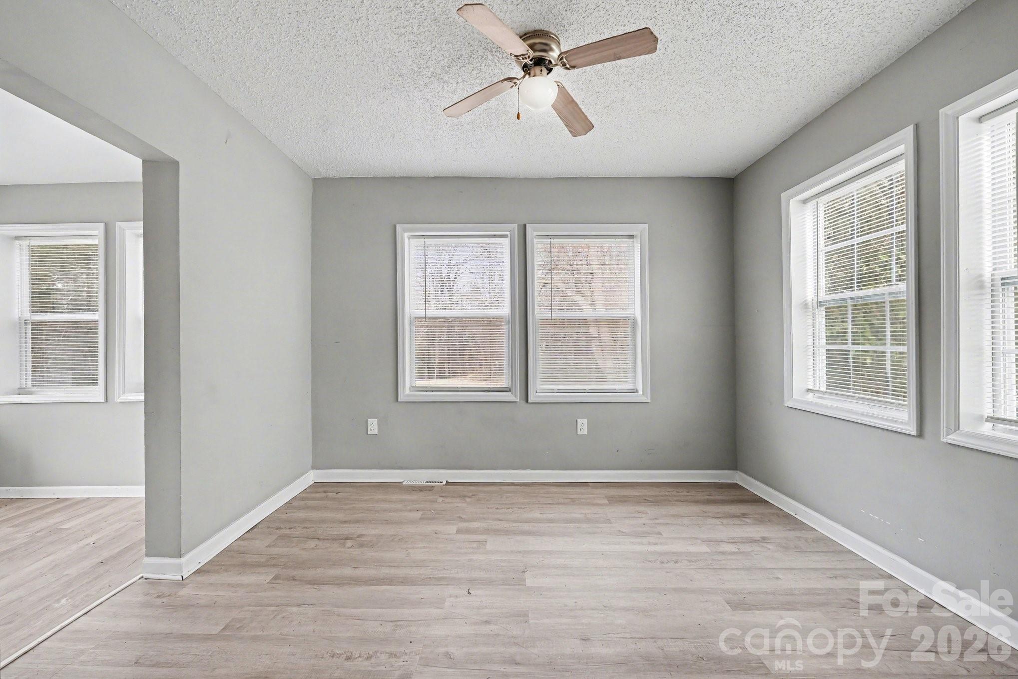 9501 Misenheimer Road — Charlotte