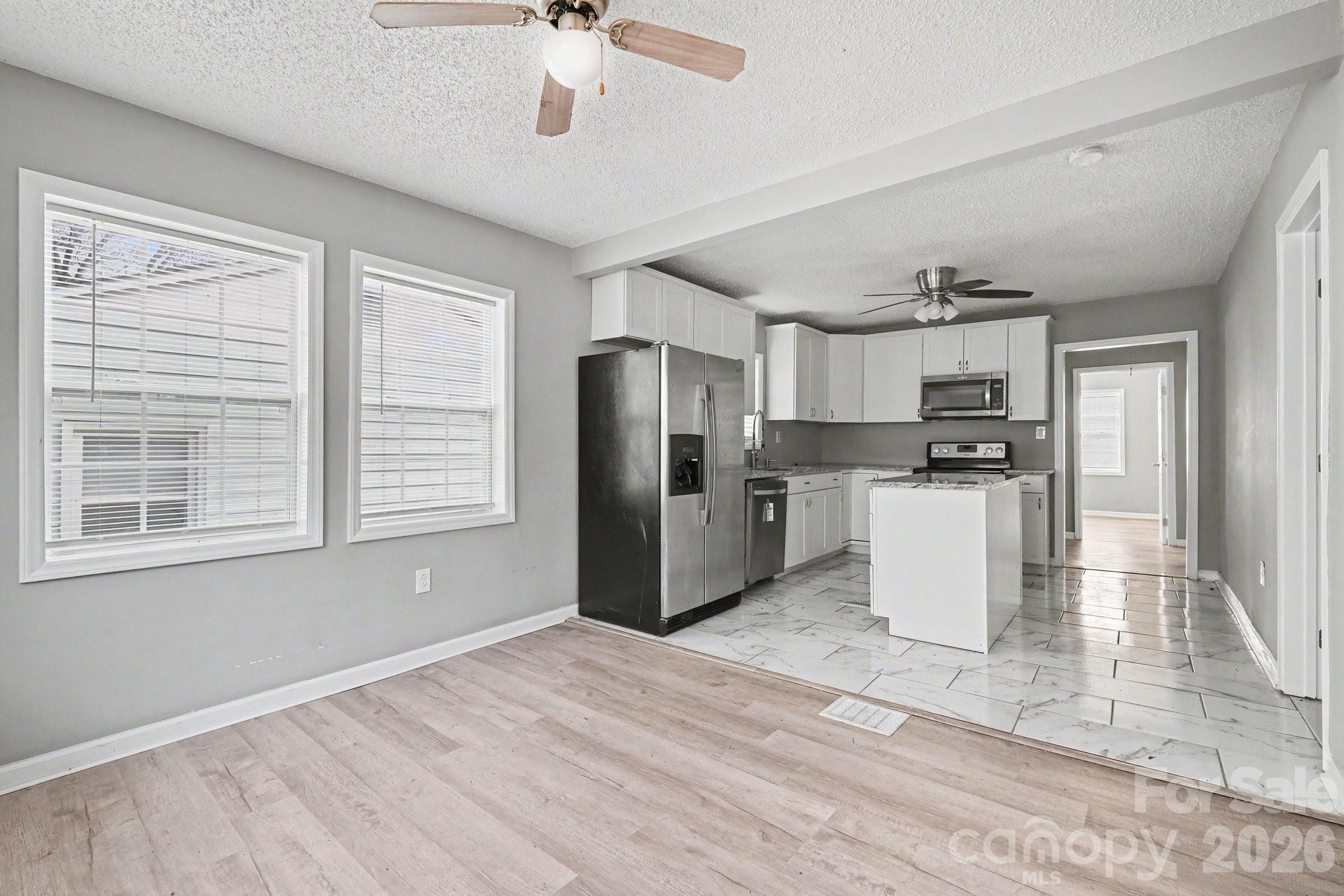 9501 Misenheimer Road — Charlotte