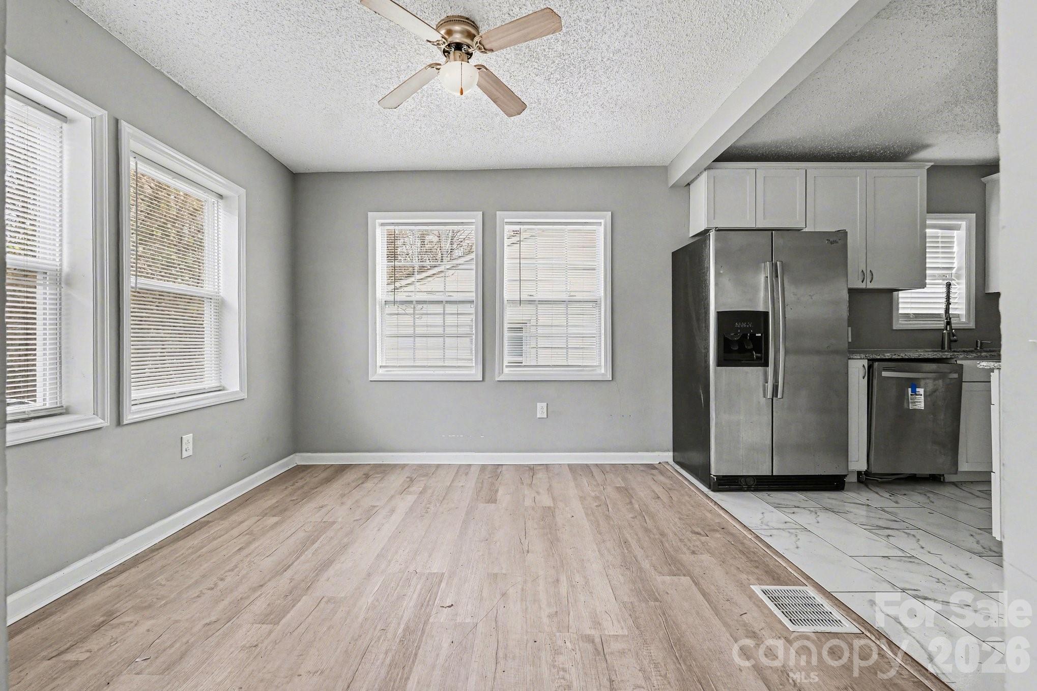 9501 Misenheimer Road — Charlotte