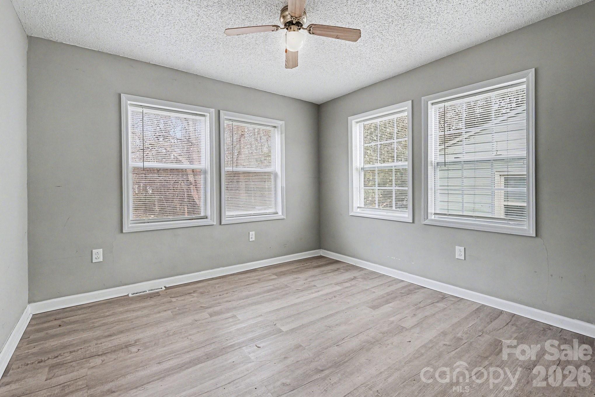 9501 Misenheimer Road — Charlotte