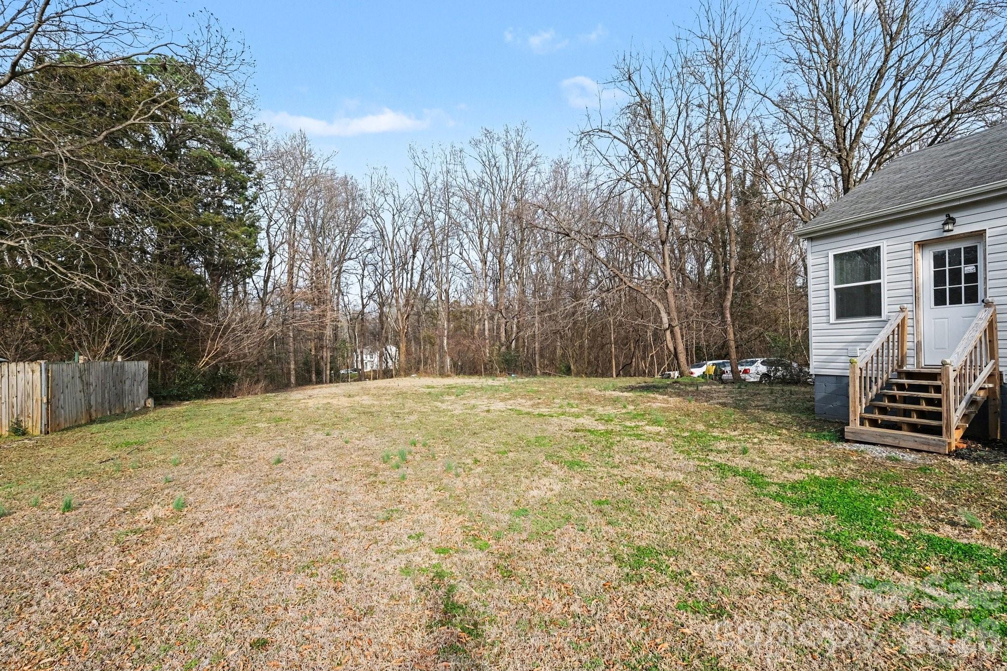 9501 Misenheimer Road — Charlotte