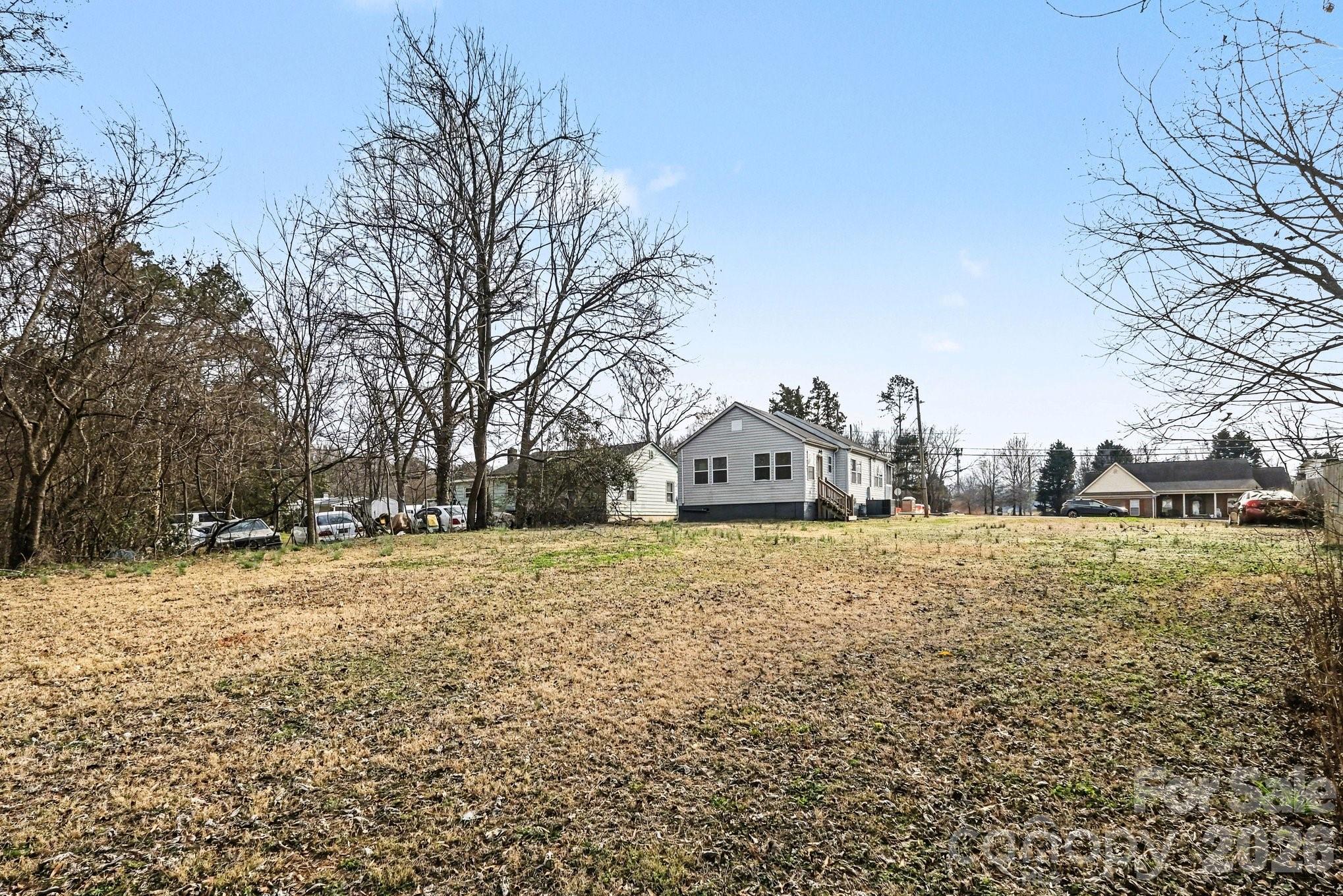9501 Misenheimer Road — Charlotte