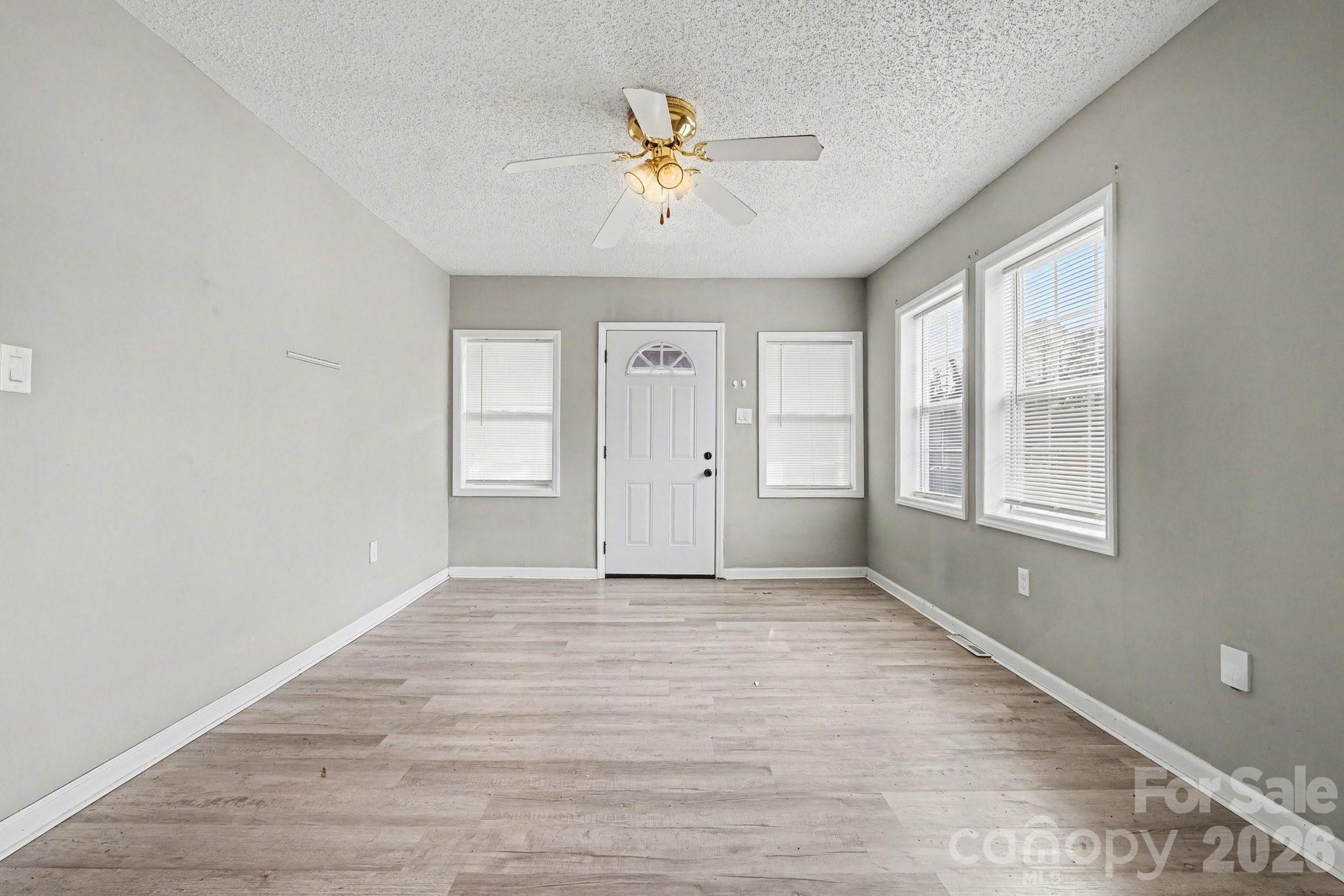 9501 Misenheimer Road — Charlotte