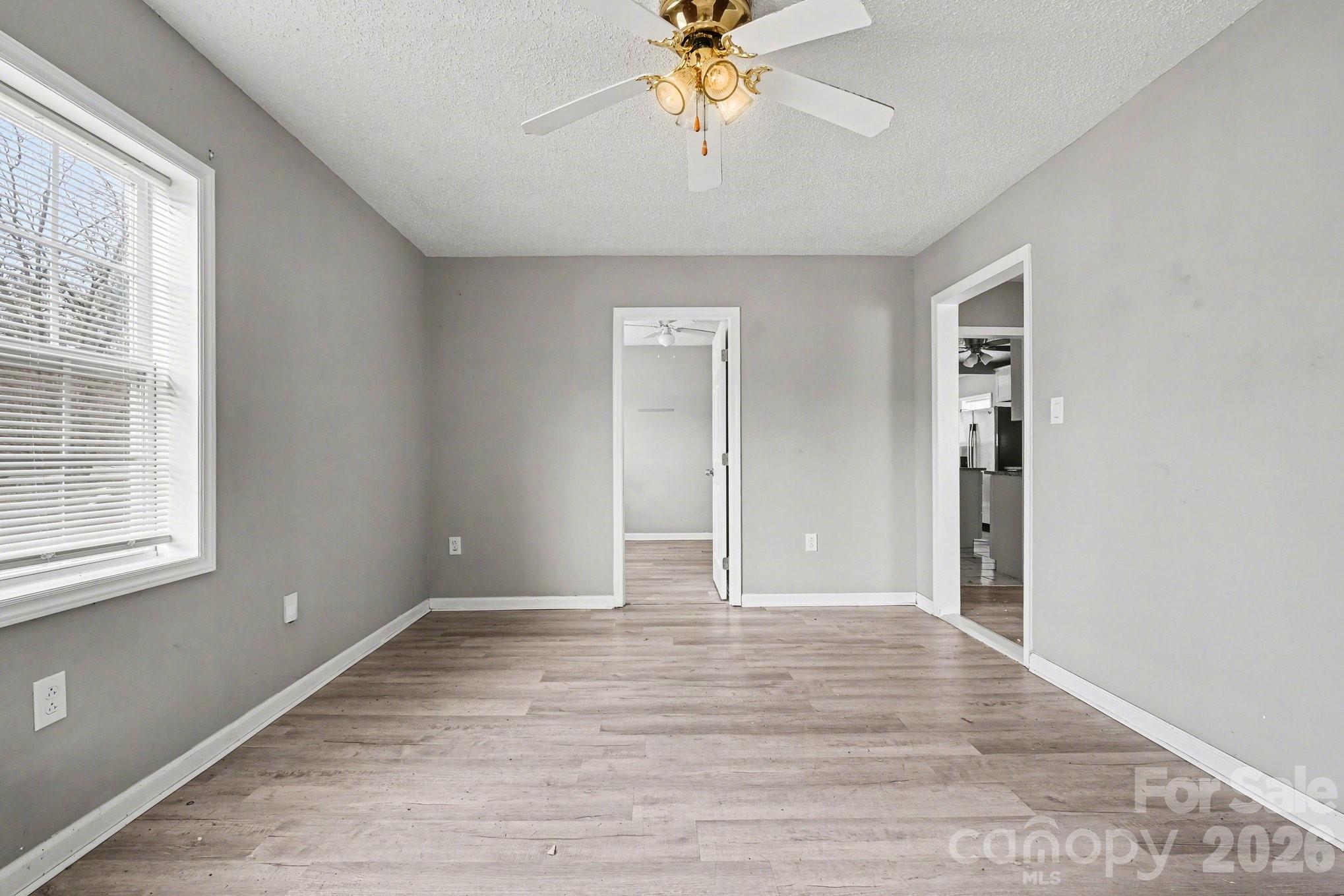 9501 Misenheimer Road — Charlotte