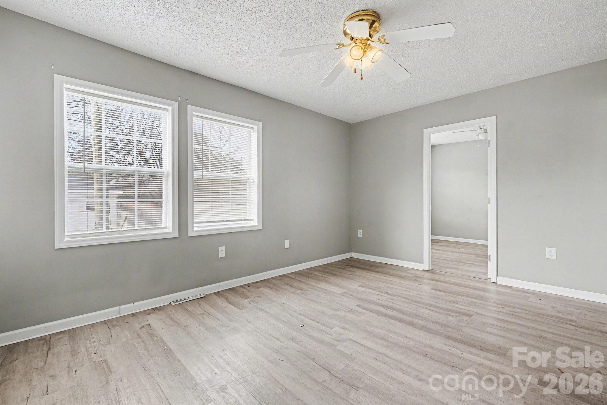9501 Misenheimer Road — Charlotte