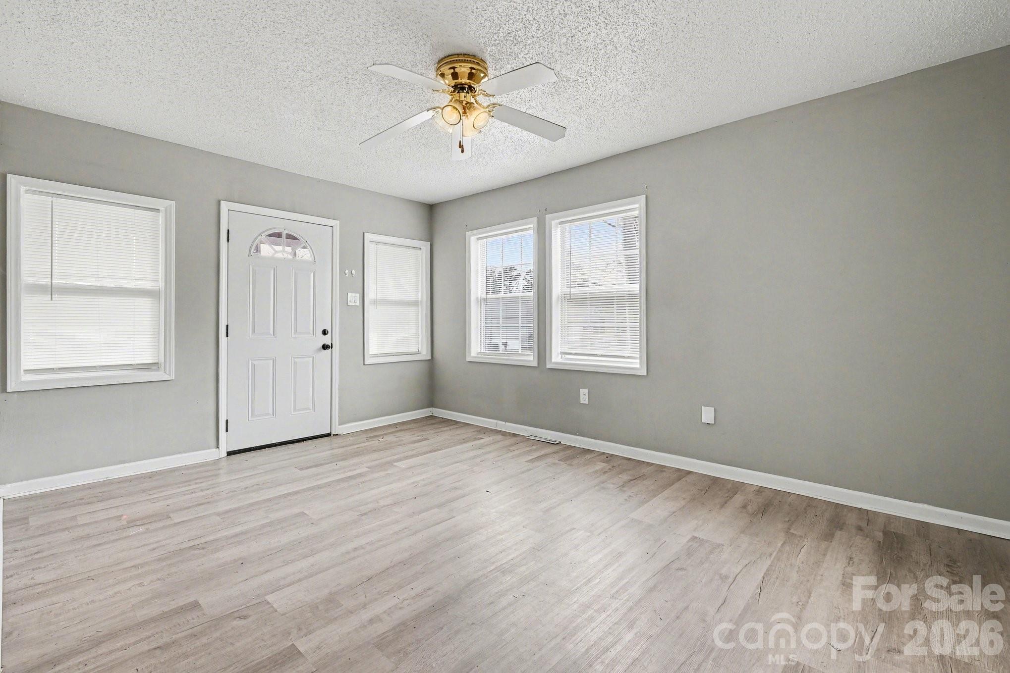 9501 Misenheimer Road — Charlotte