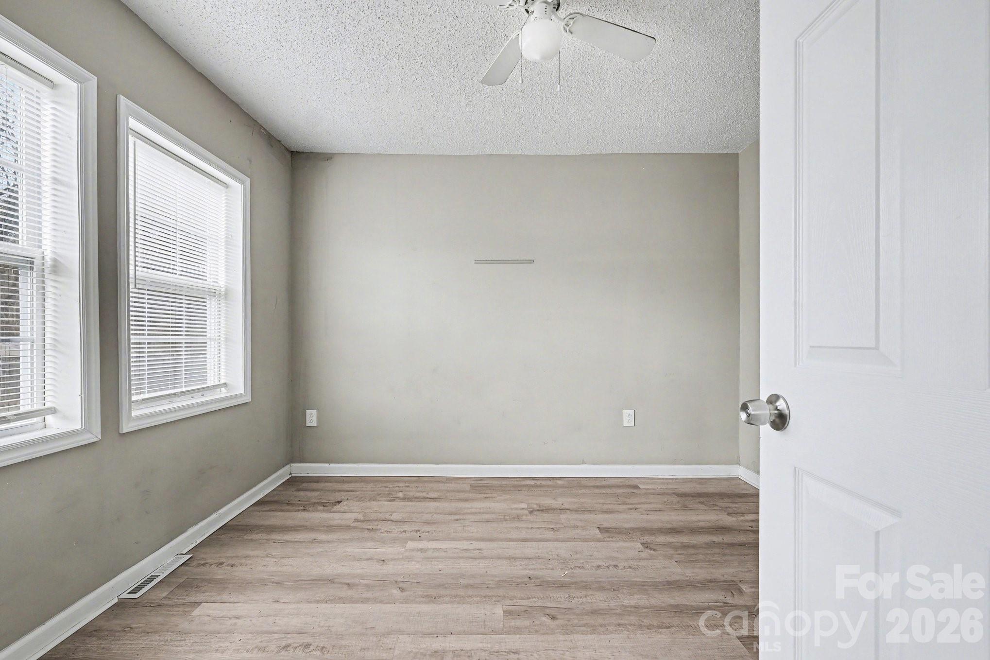 9501 Misenheimer Road — Charlotte