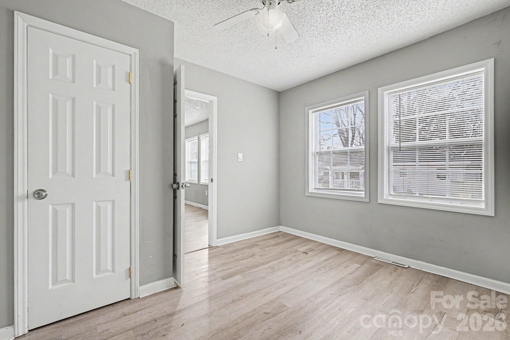 9501 Misenheimer Road — Charlotte