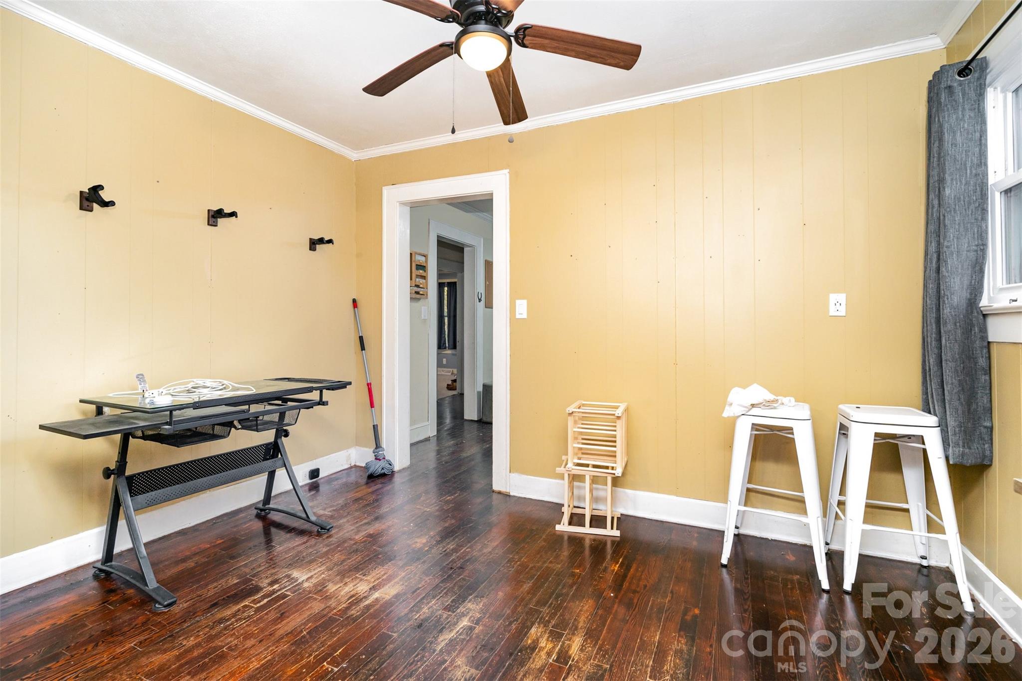 420 Brookwood Avenue — Albemarle
