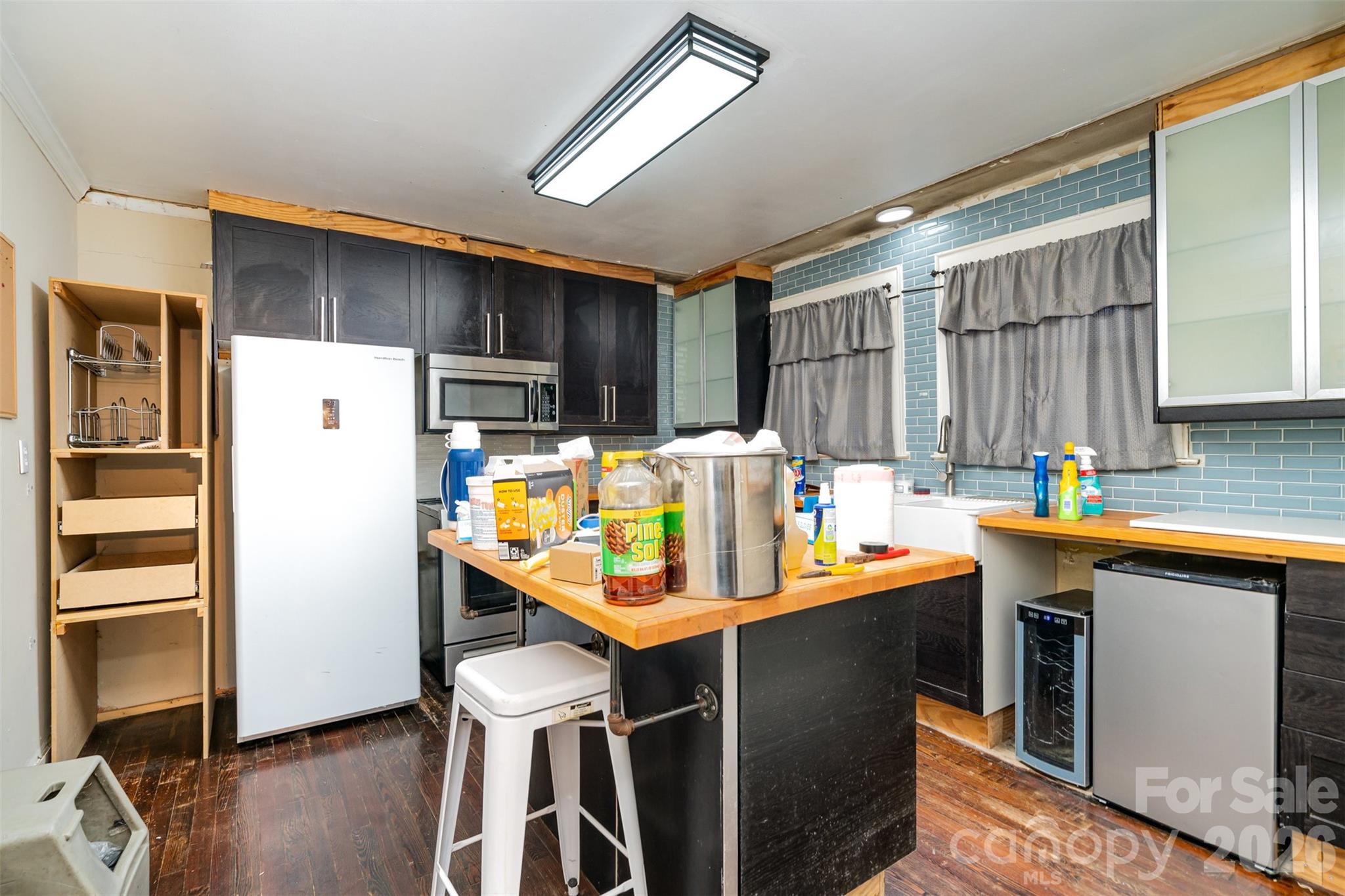 420 Brookwood Avenue — Albemarle