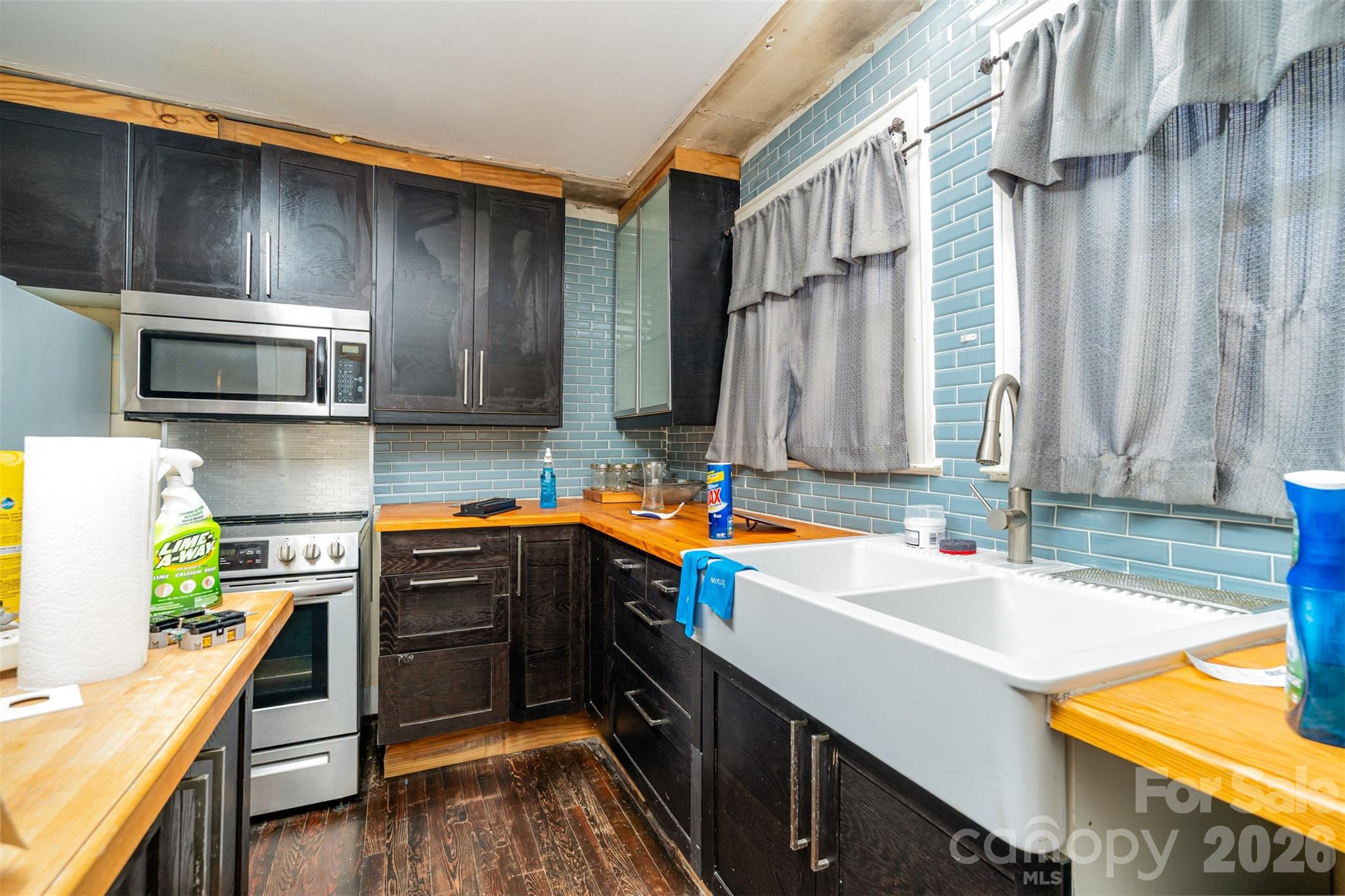 420 Brookwood Avenue — Albemarle