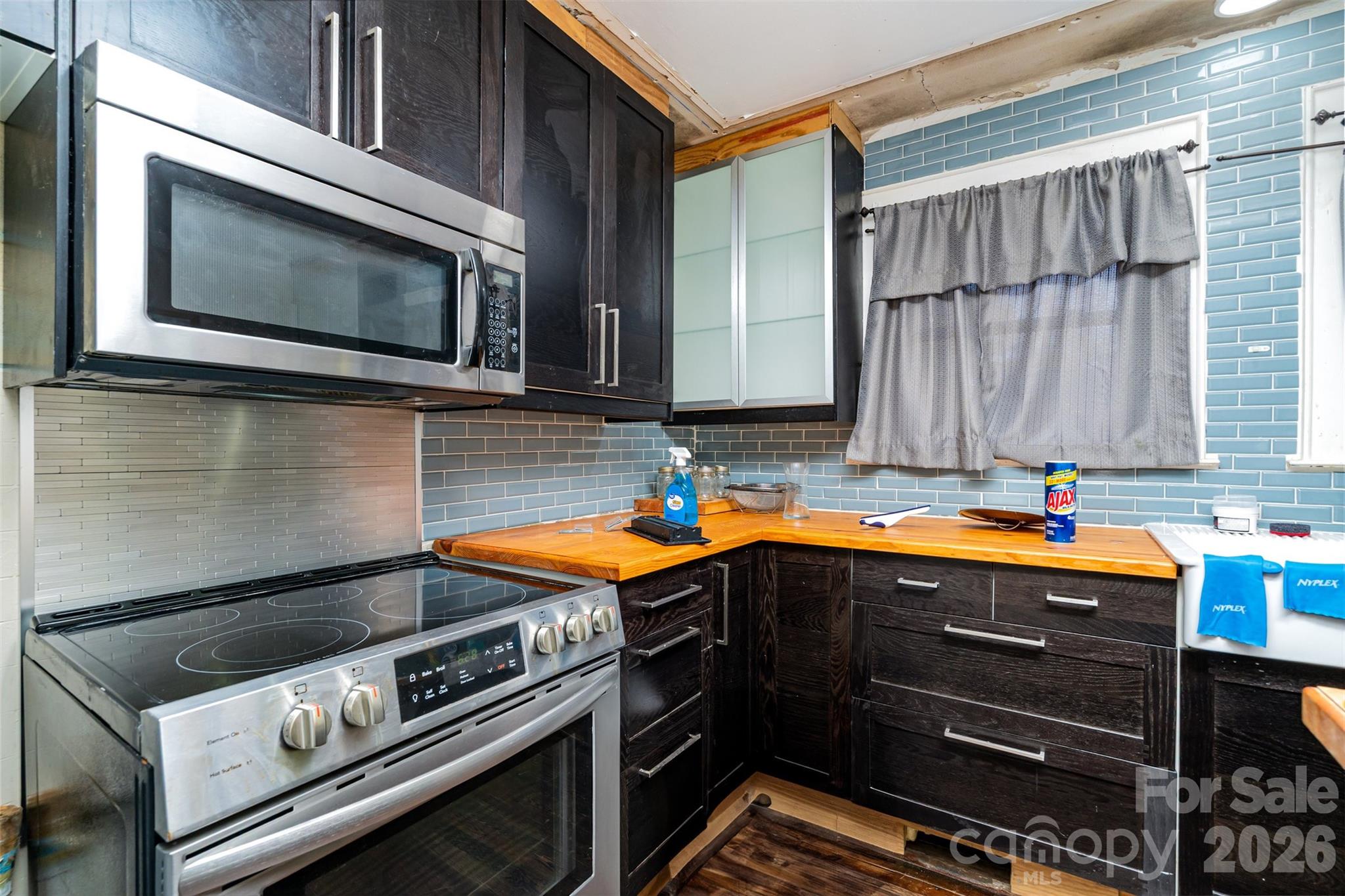 420 Brookwood Avenue — Albemarle