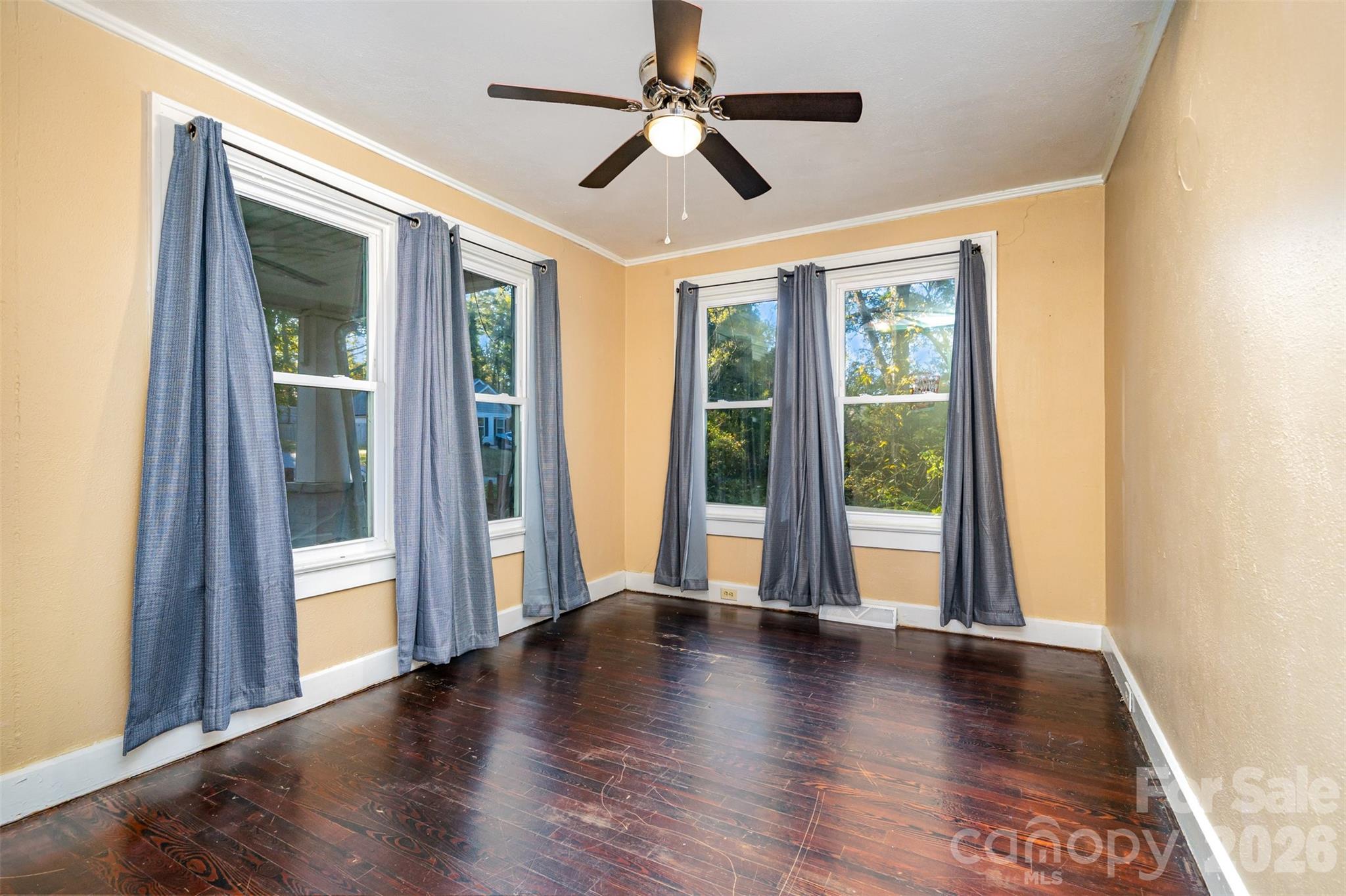 420 Brookwood Avenue — Albemarle
