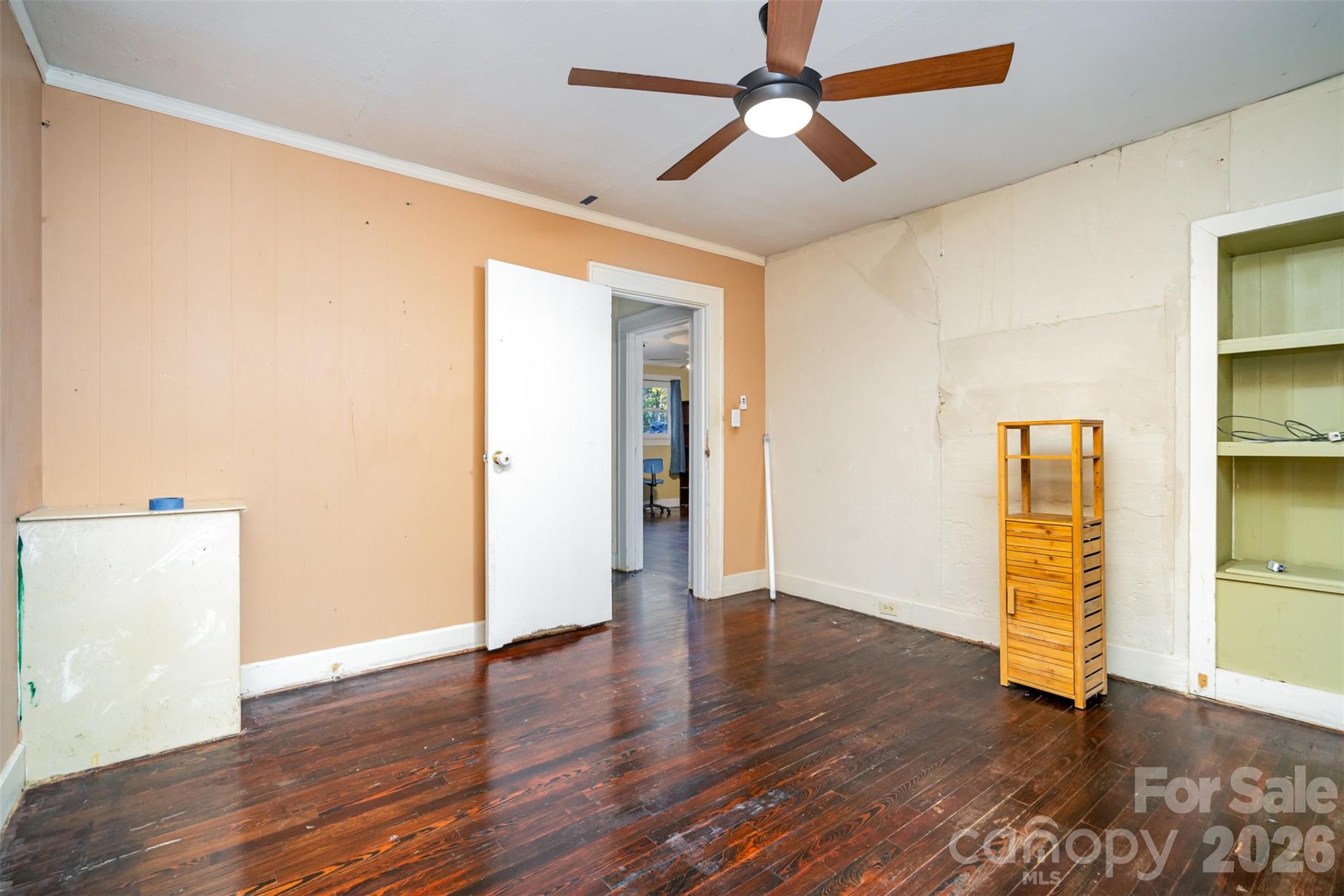 420 Brookwood Avenue — Albemarle