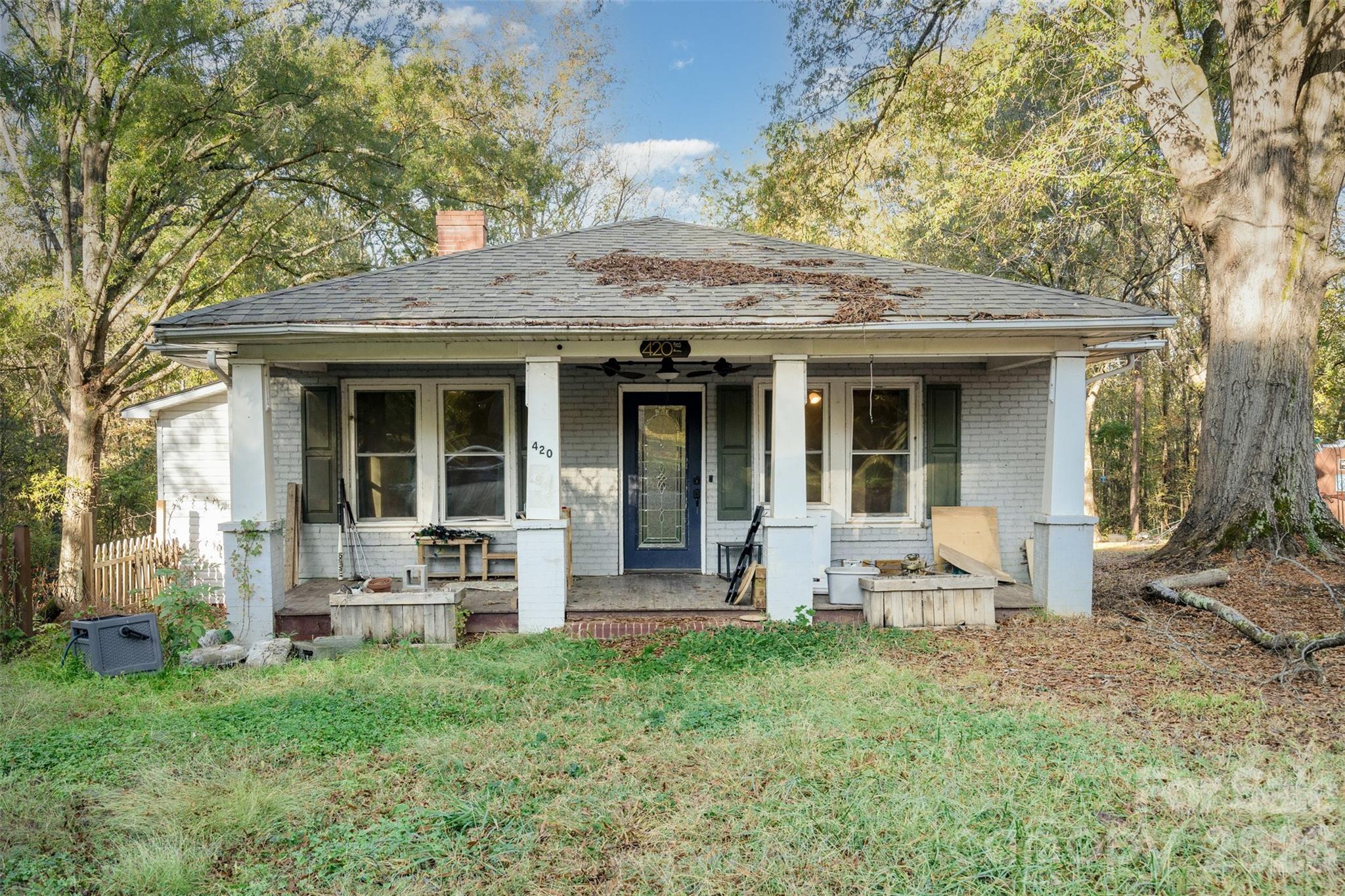 420 Brookwood Avenue — Albemarle