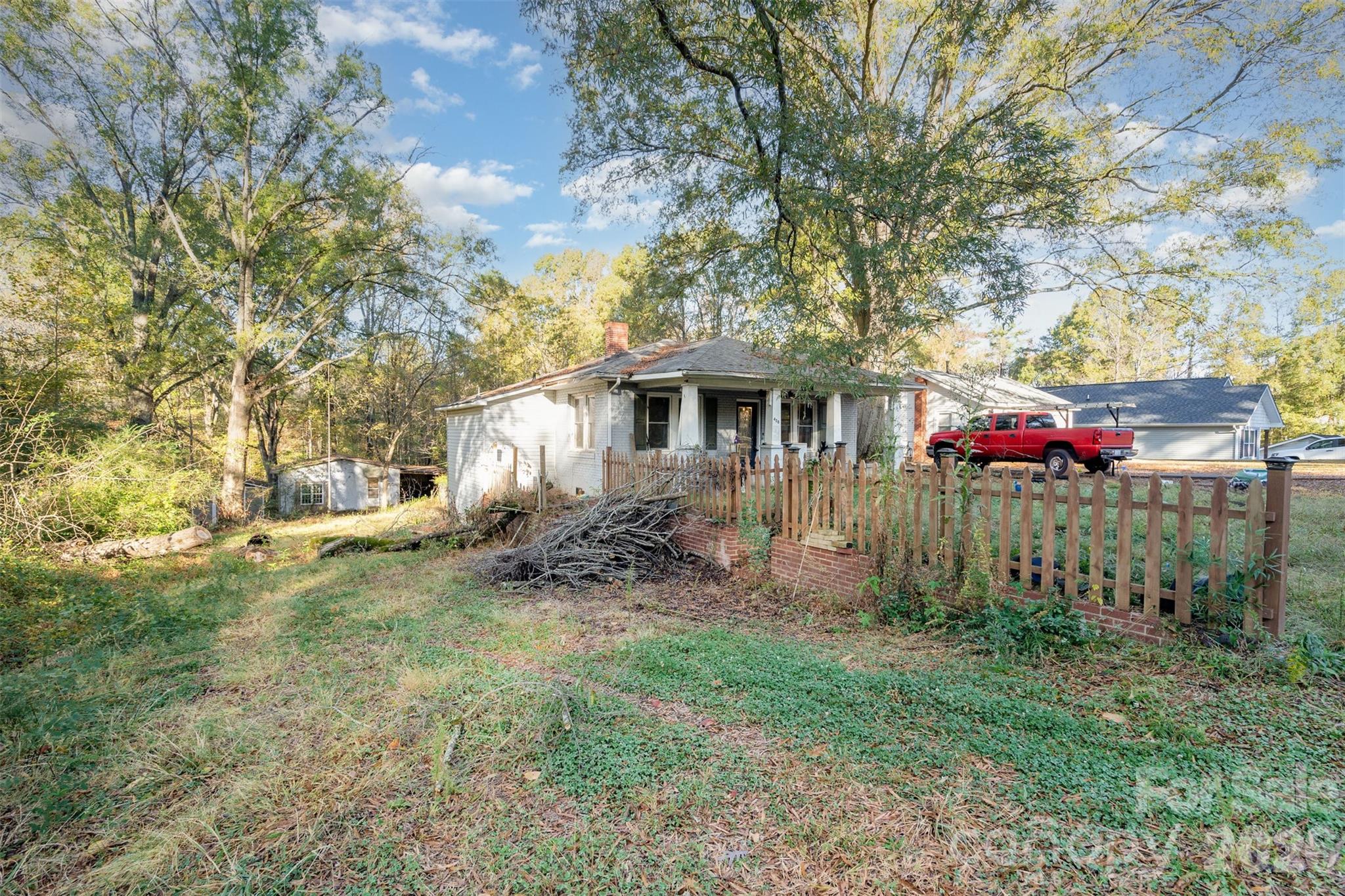 420 Brookwood Avenue — Albemarle