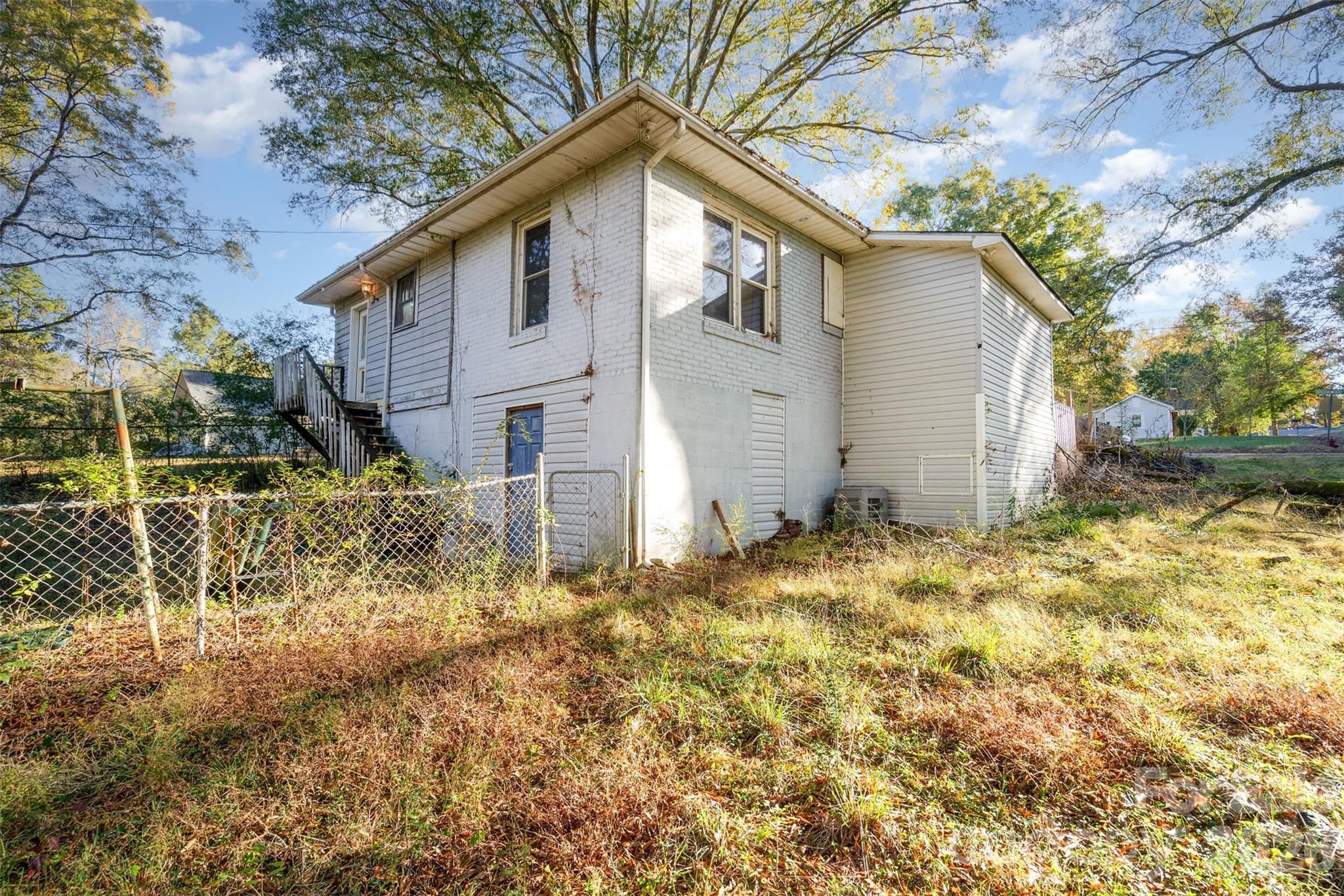 420 Brookwood Avenue — Albemarle