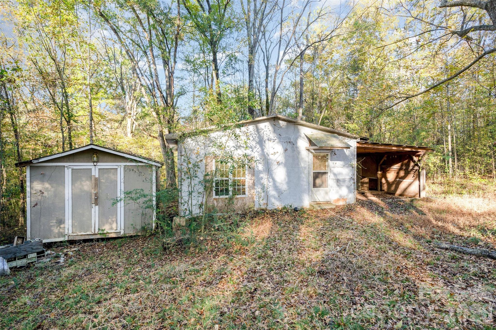 420 Brookwood Avenue — Albemarle