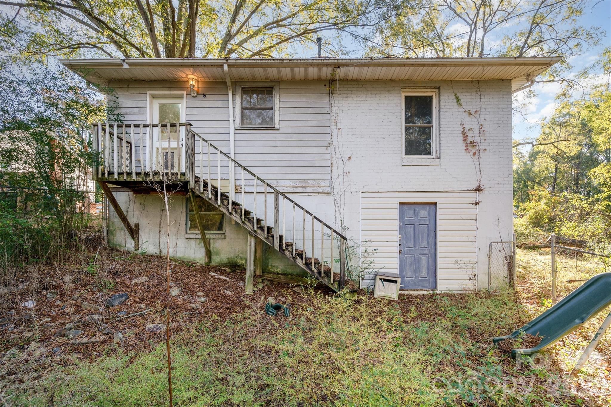 420 Brookwood Avenue — Albemarle