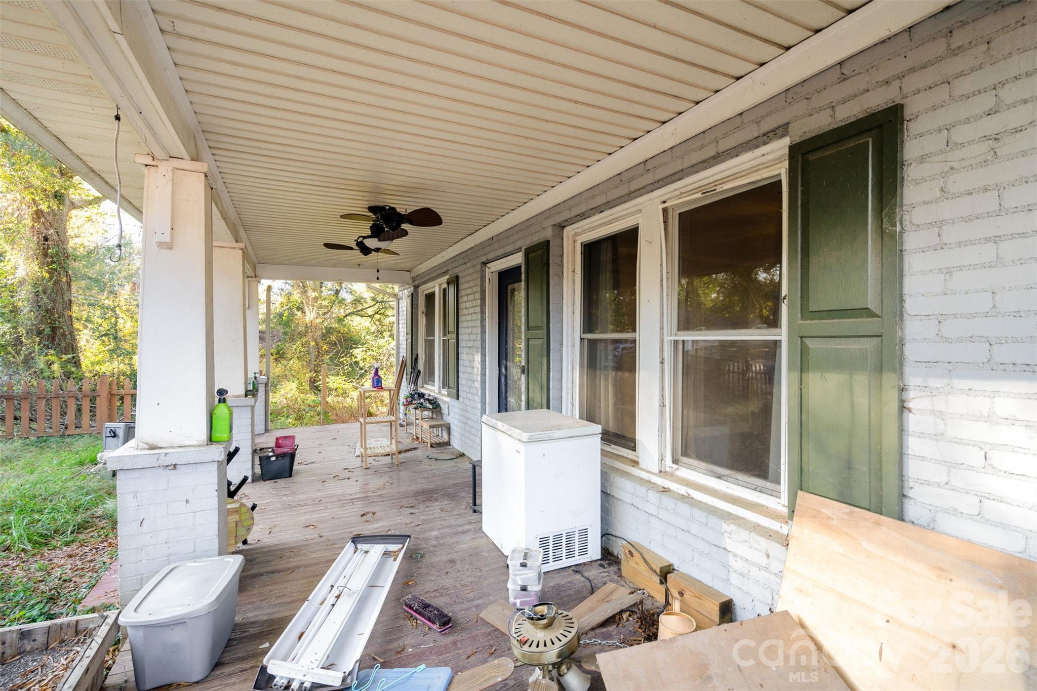 420 Brookwood Avenue — Albemarle