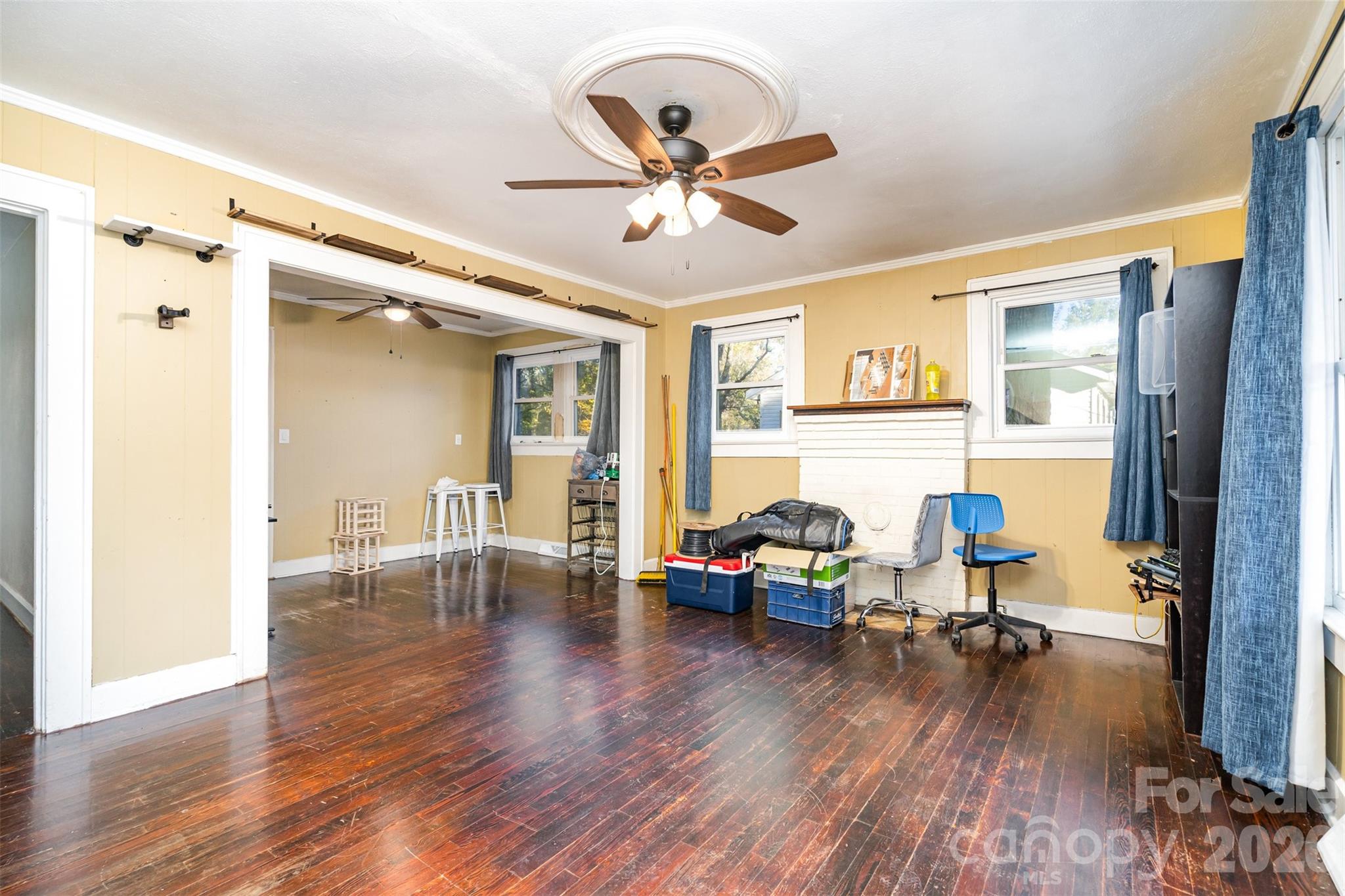 420 Brookwood Avenue — Albemarle