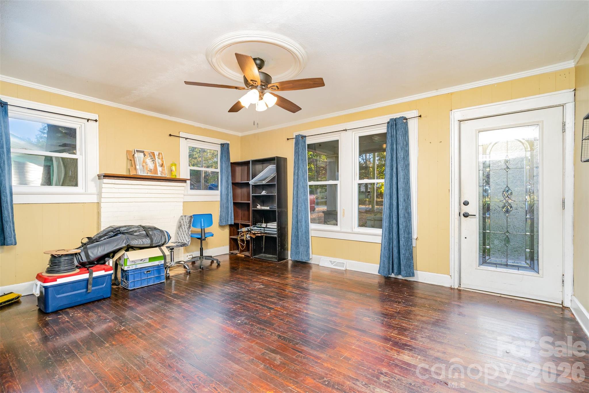 420 Brookwood Avenue — Albemarle