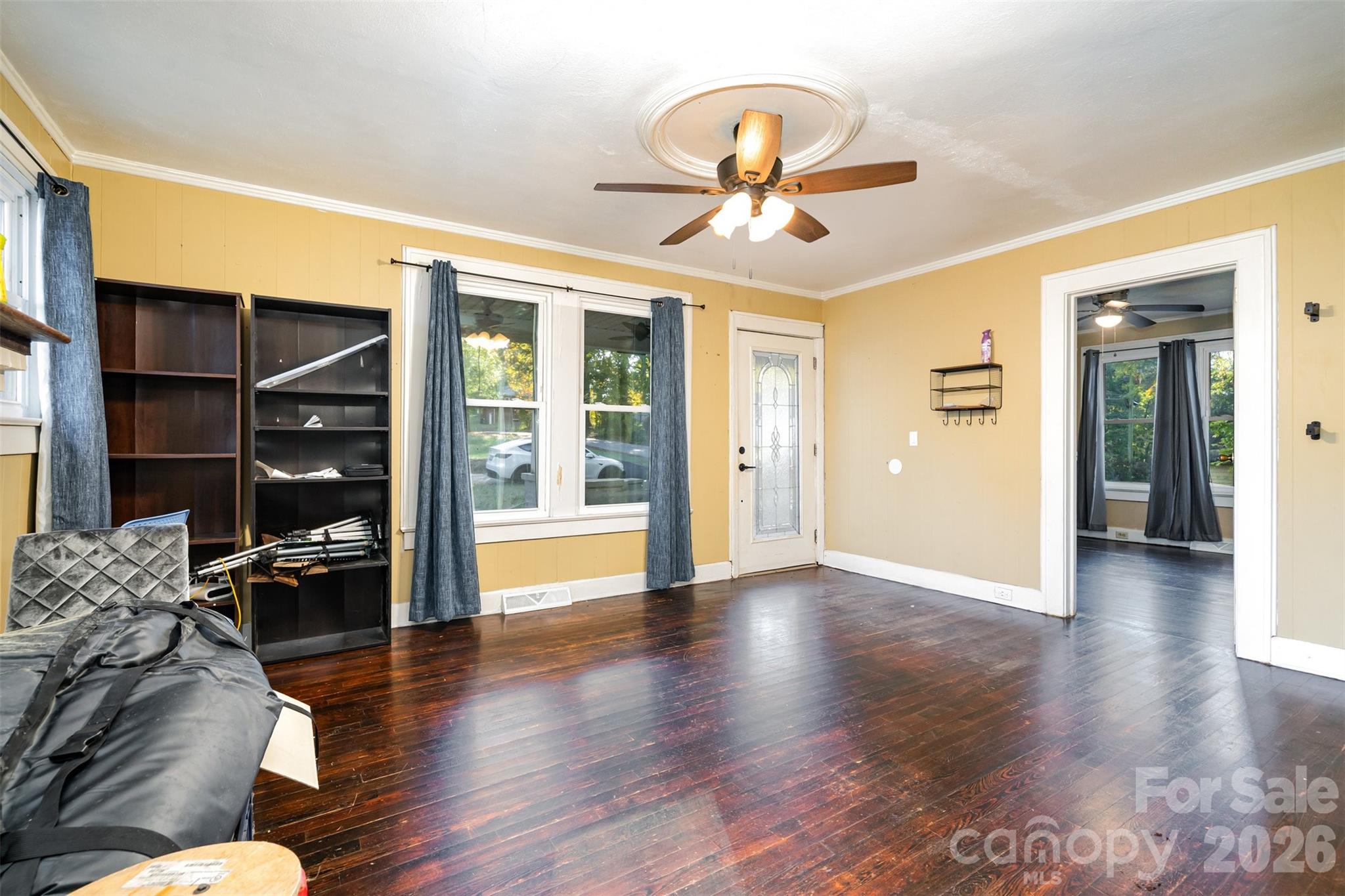 420 Brookwood Avenue — Albemarle