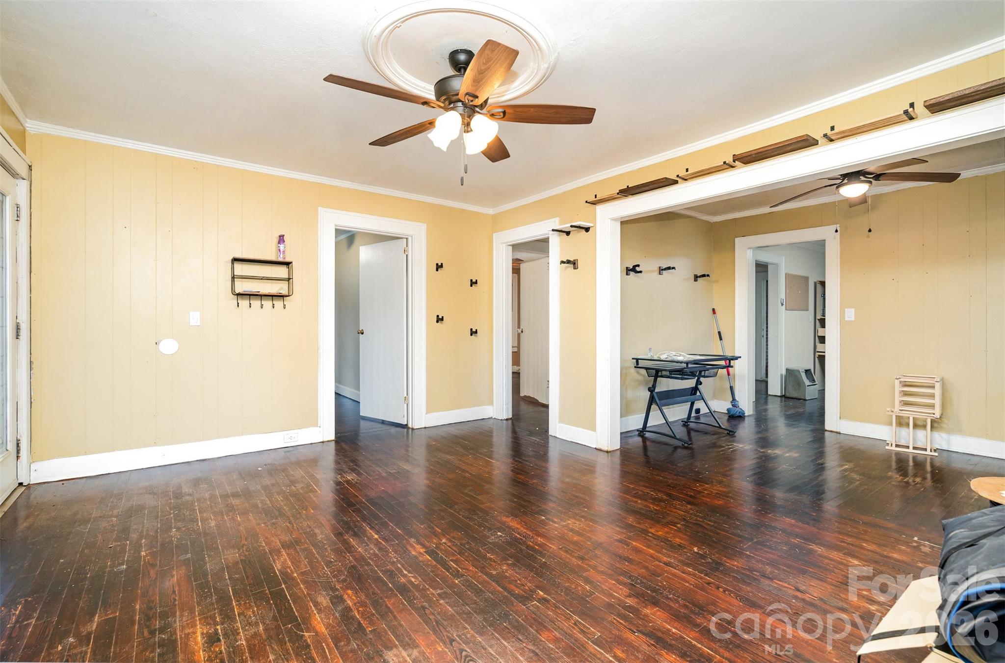 420 Brookwood Avenue — Albemarle