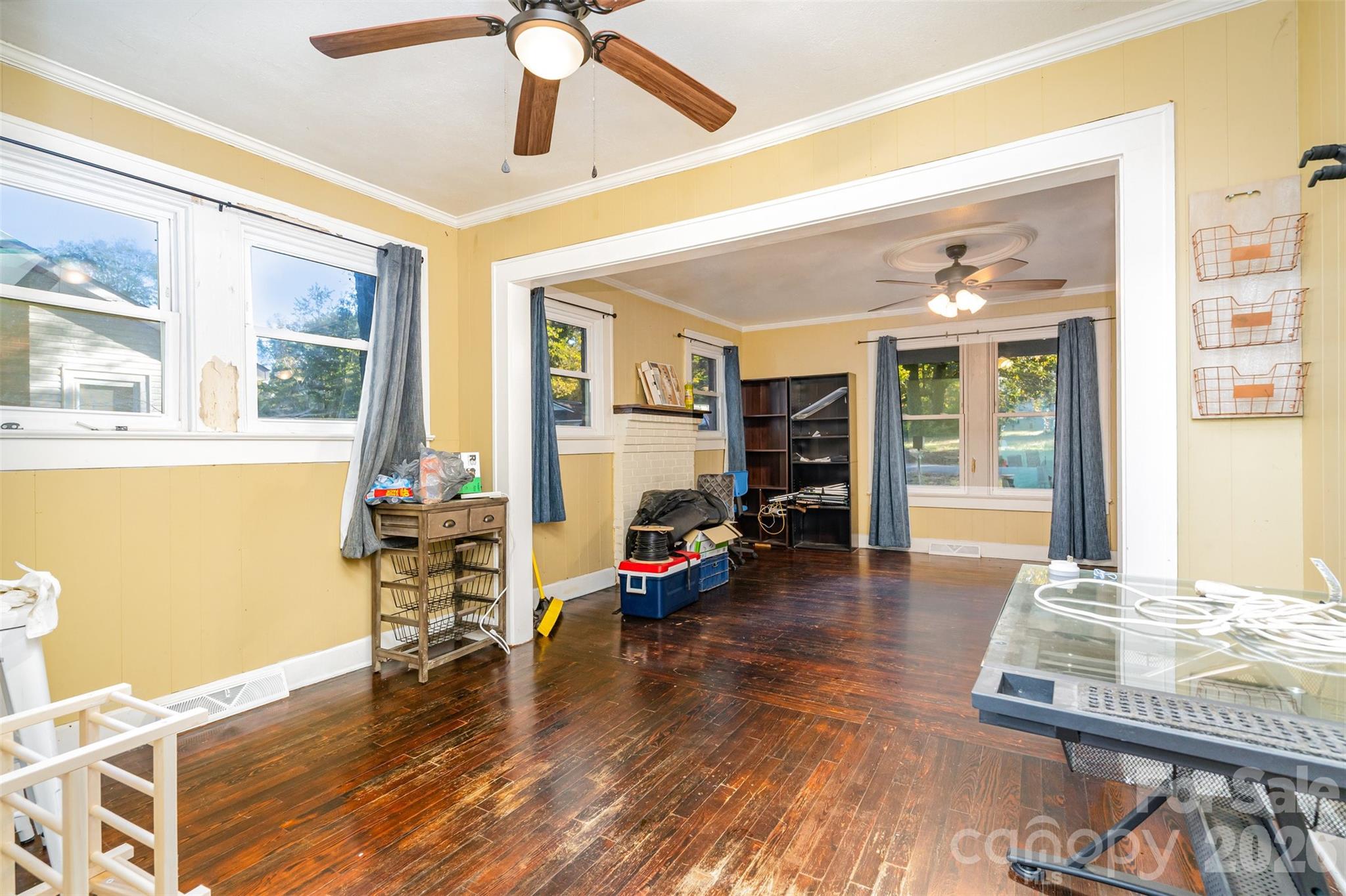 420 Brookwood Avenue — Albemarle
