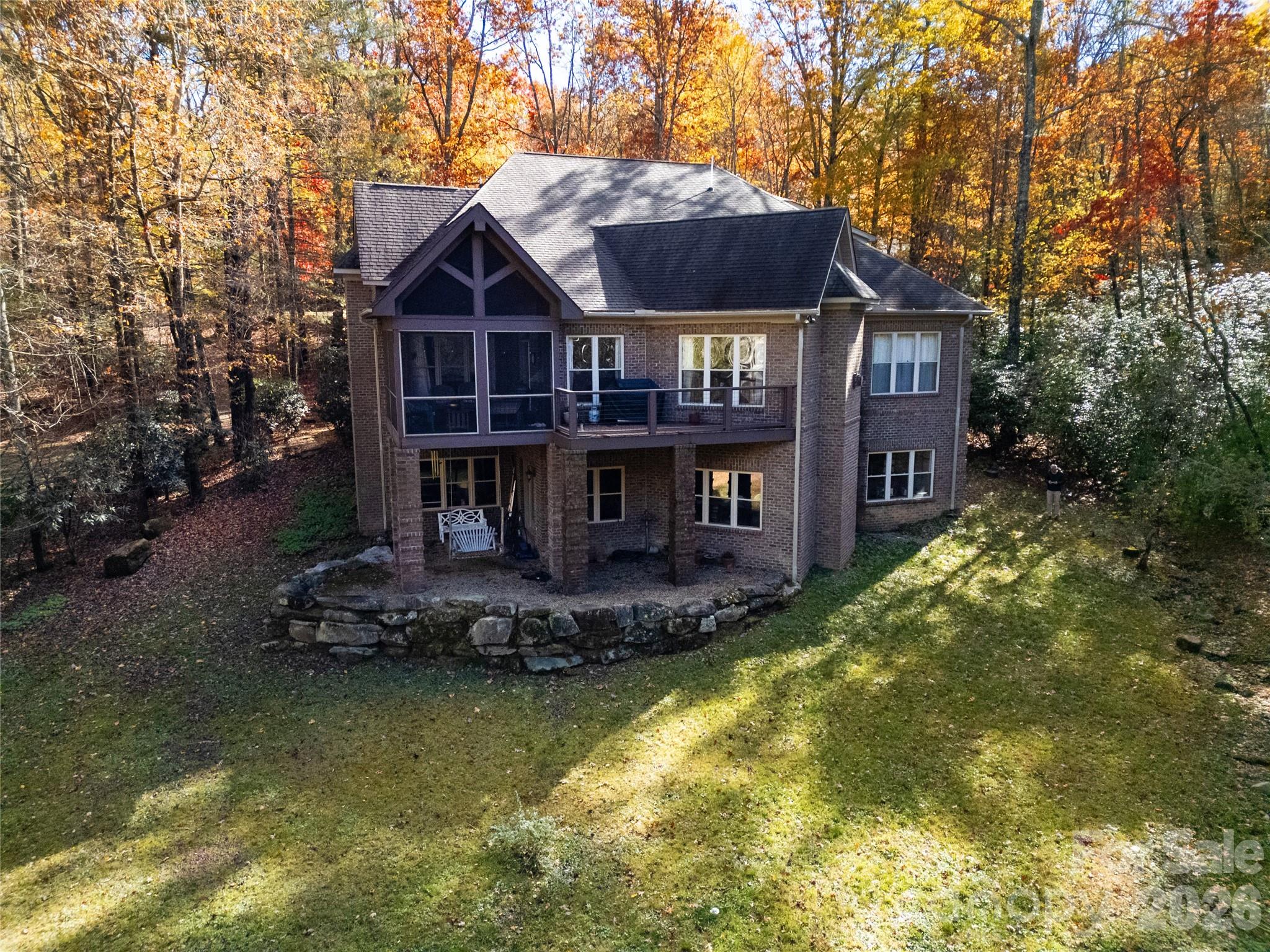 886 Soquili Drive — Brevard