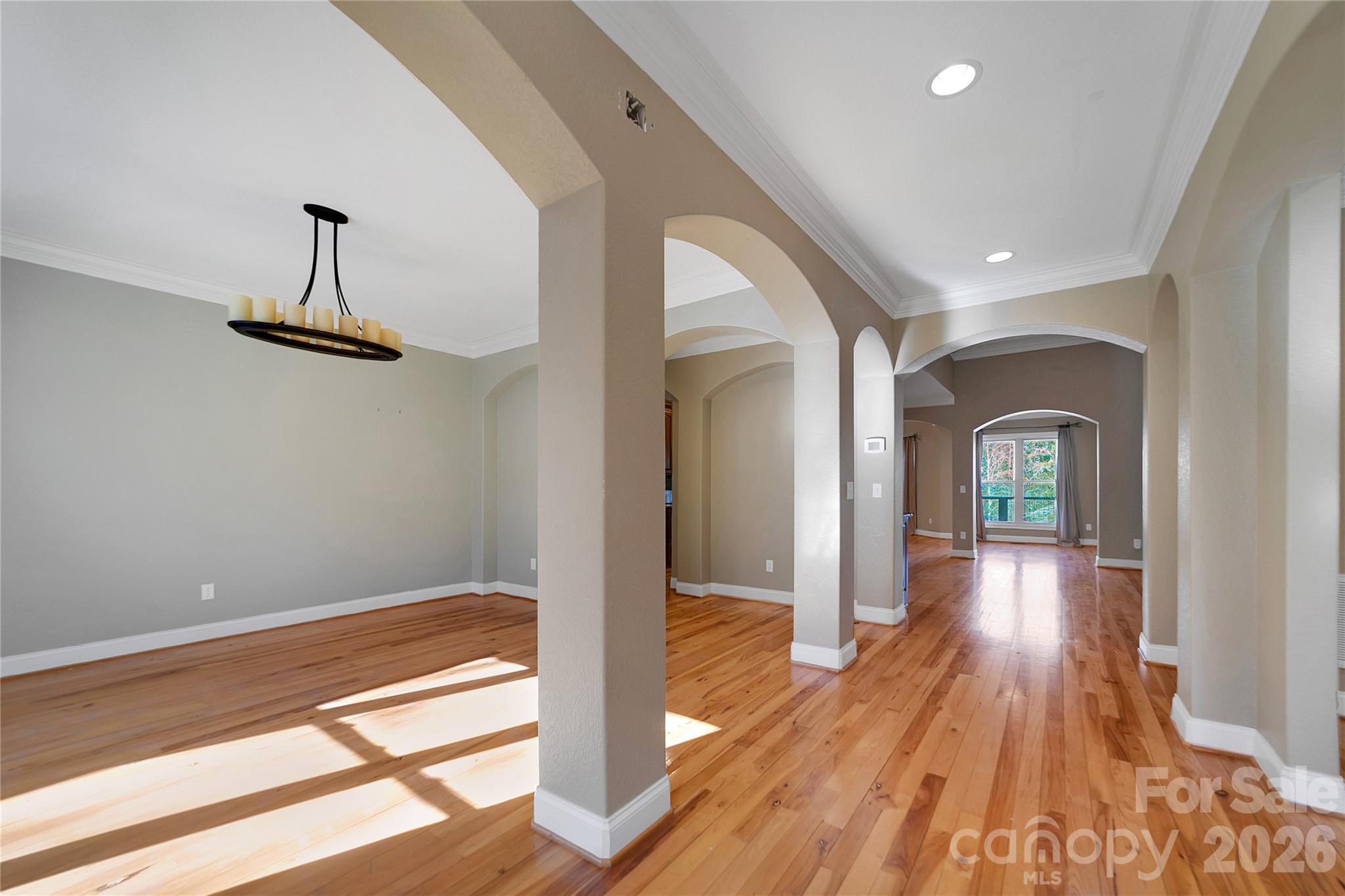 886 Soquili Drive — Brevard