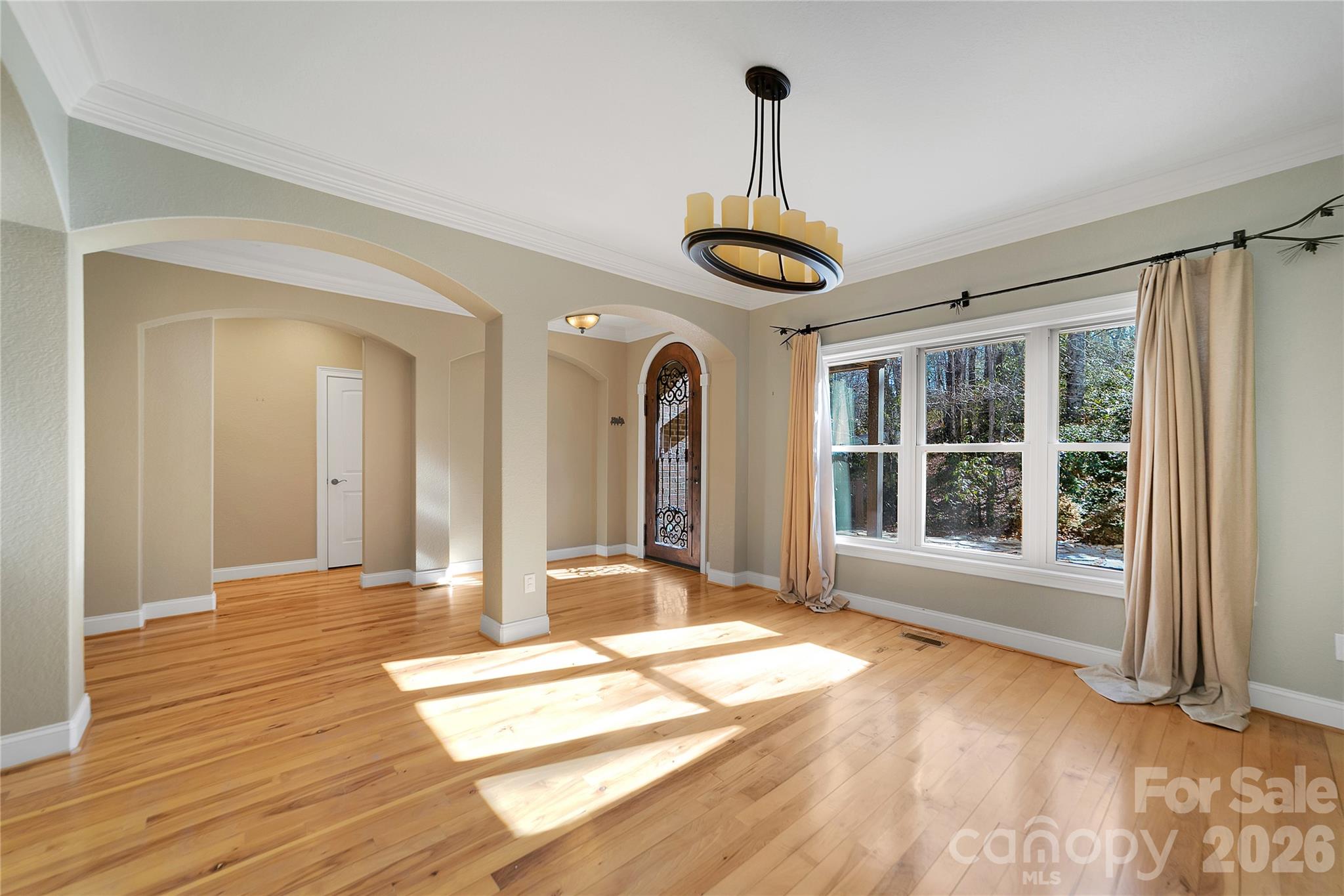 886 Soquili Drive — Brevard
