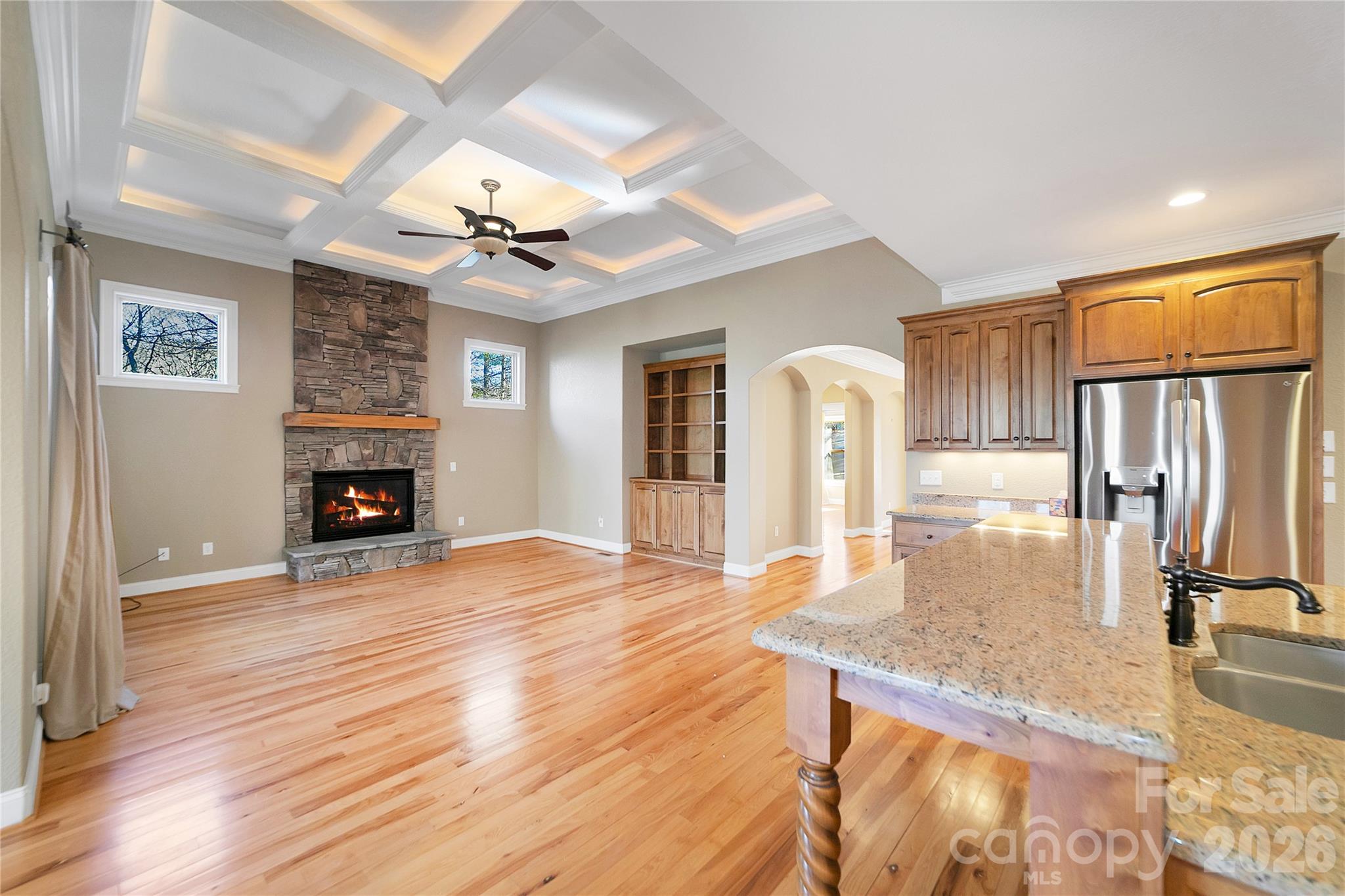 886 Soquili Drive — Brevard