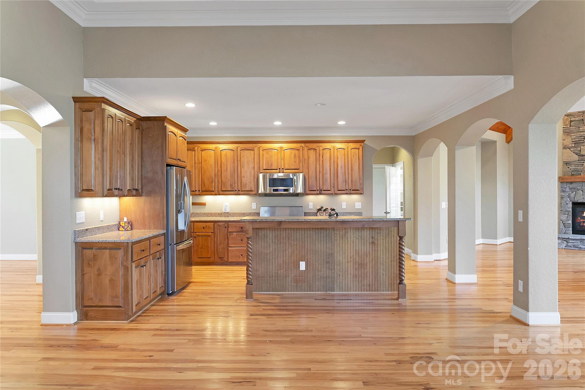 886 Soquili Drive — Brevard