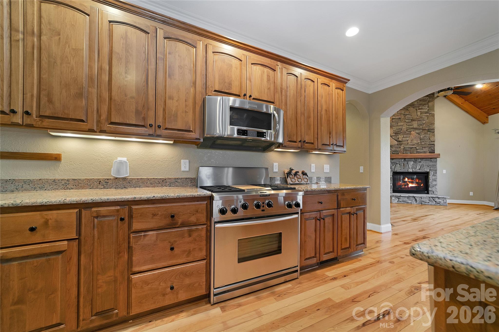 886 Soquili Drive — Brevard