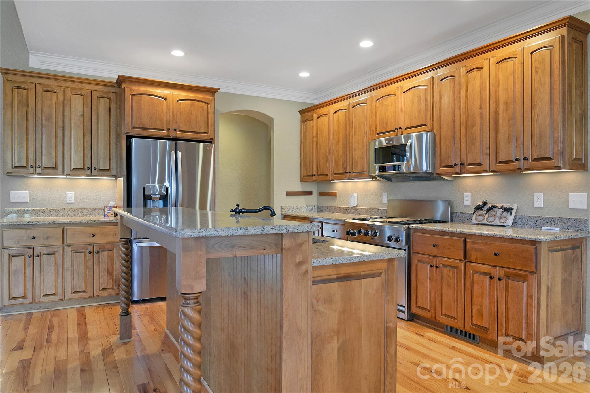 886 Soquili Drive — Brevard