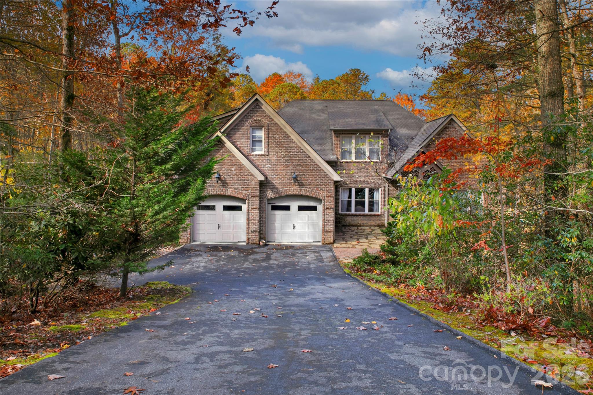 886 Soquili Drive — Brevard