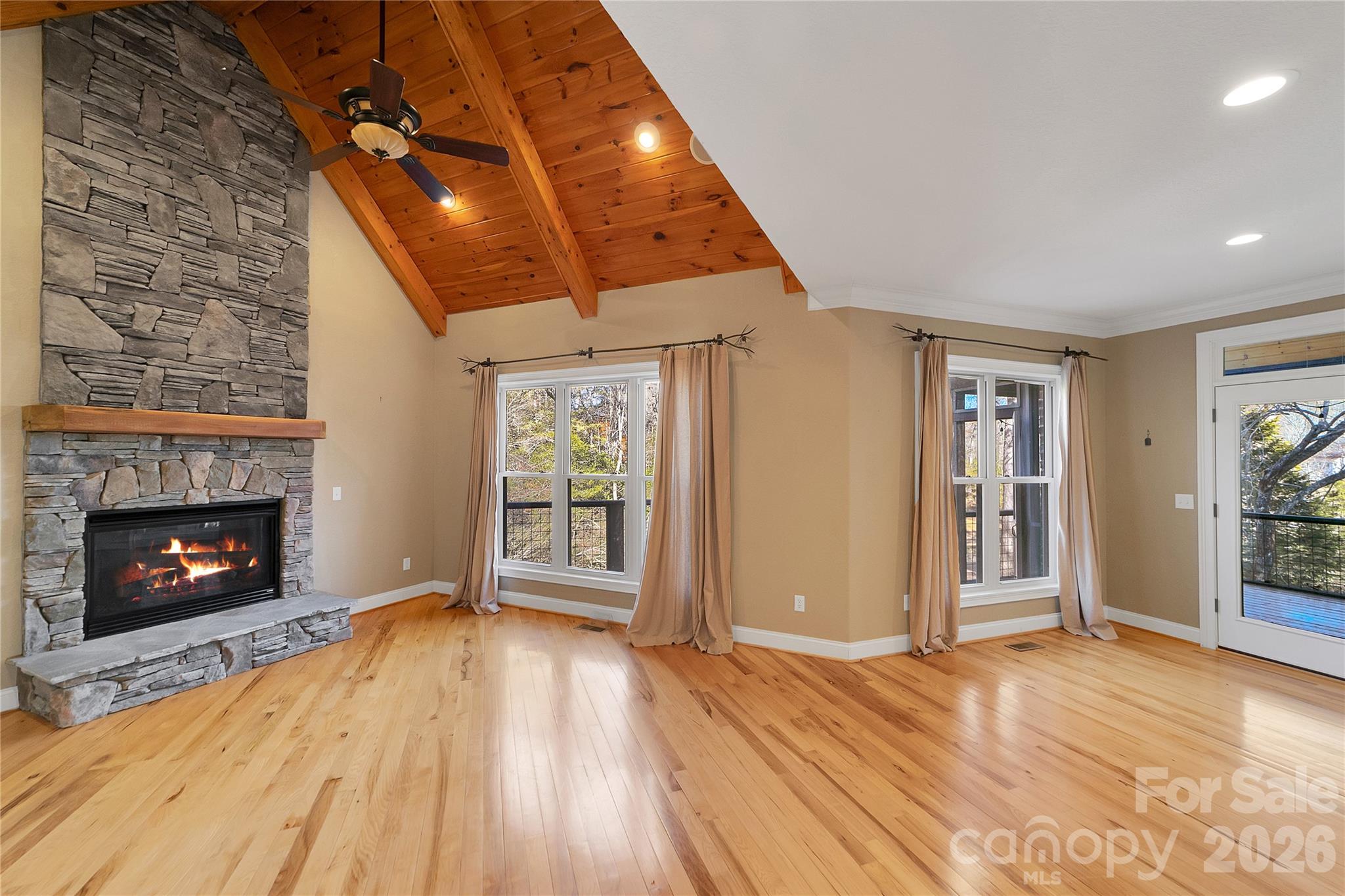 886 Soquili Drive — Brevard