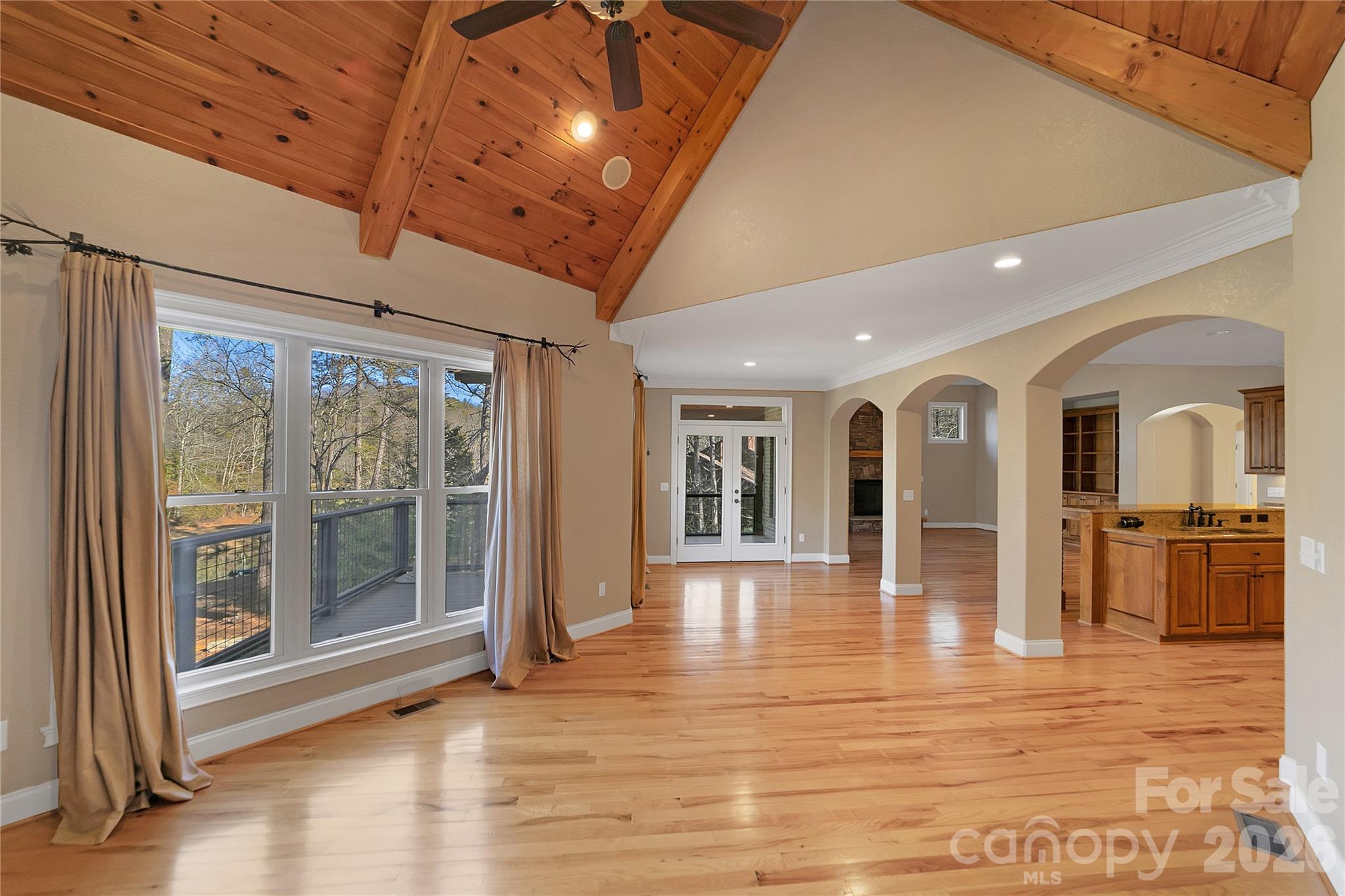 886 Soquili Drive — Brevard